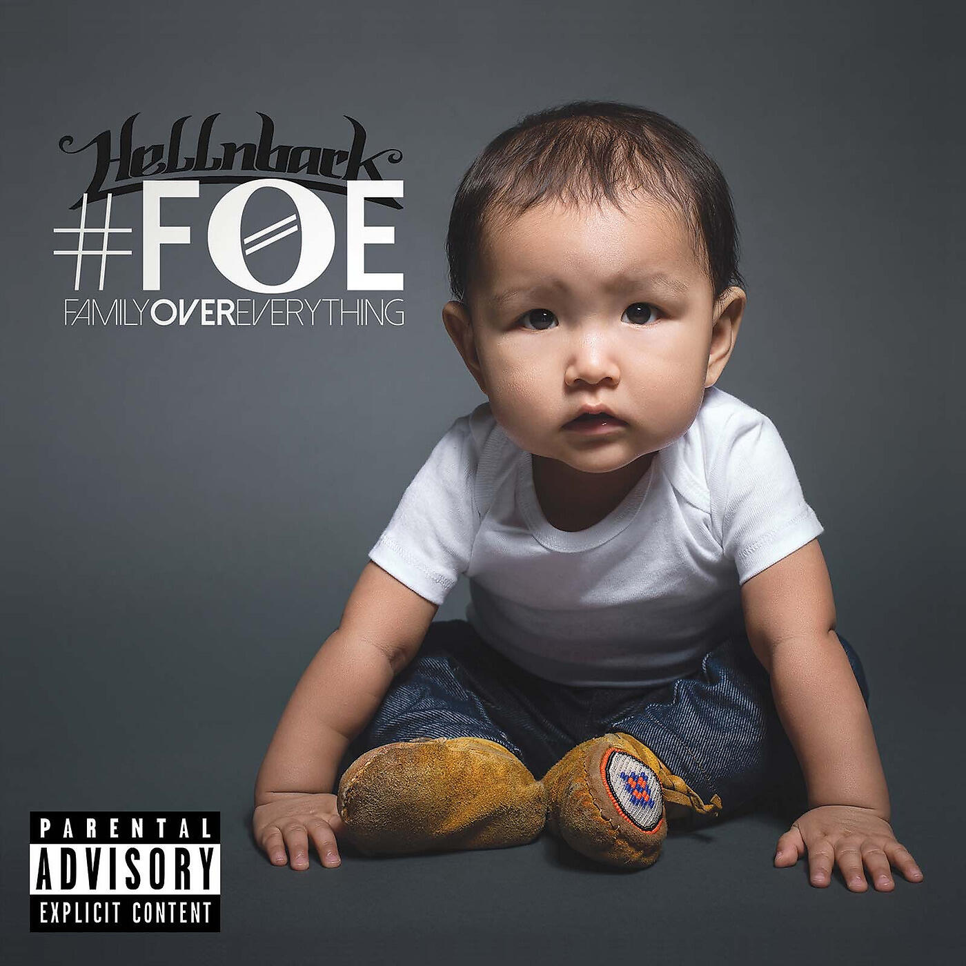 Релиз FamilyOverEverything