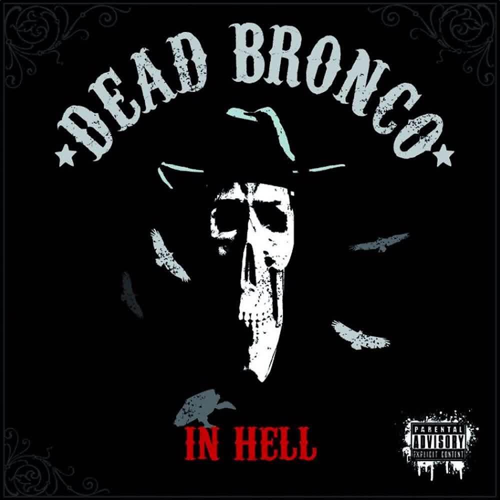 Релиз In Hell