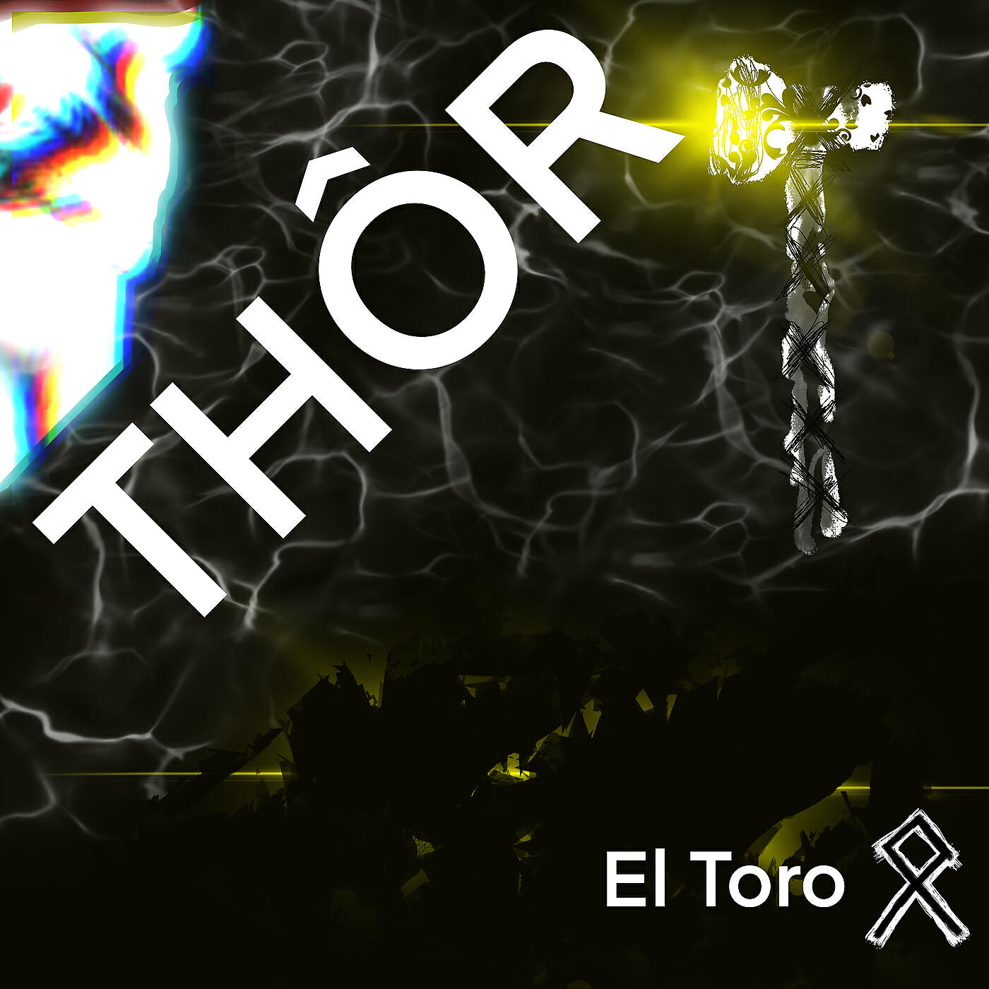Релиз Thôr