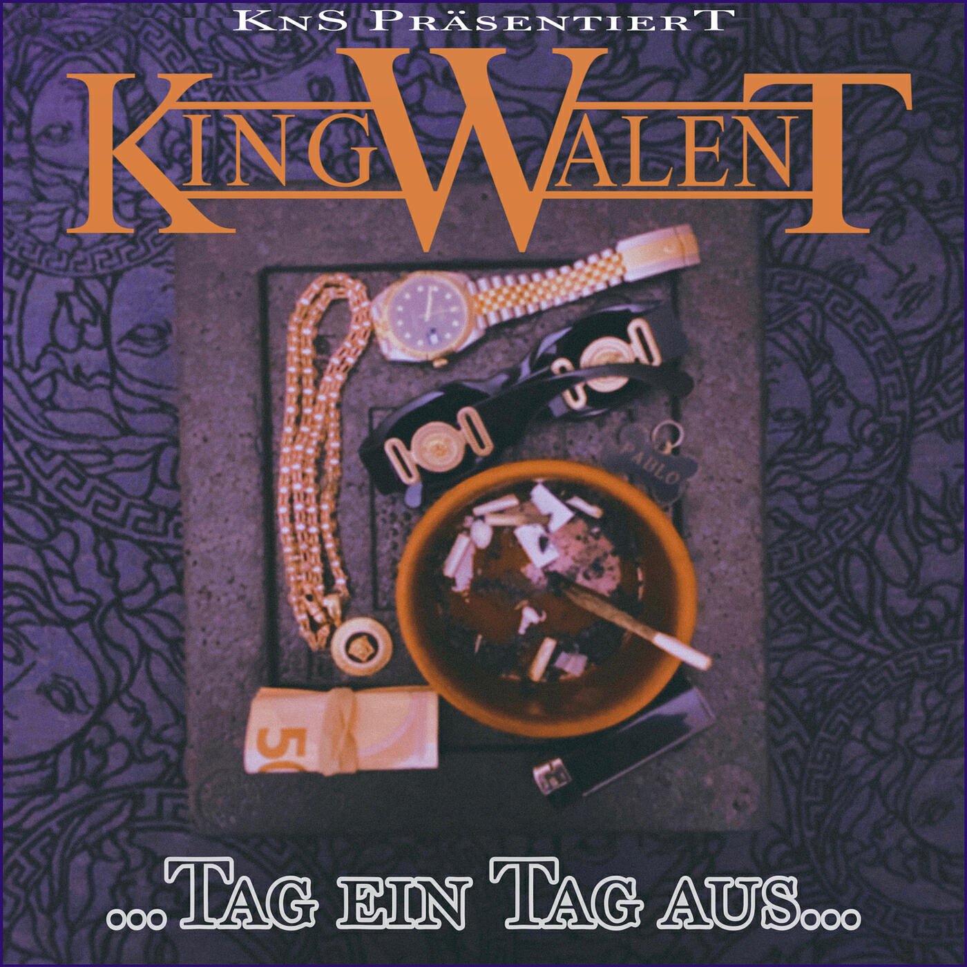 Релиз Tag Ein Tag Aus