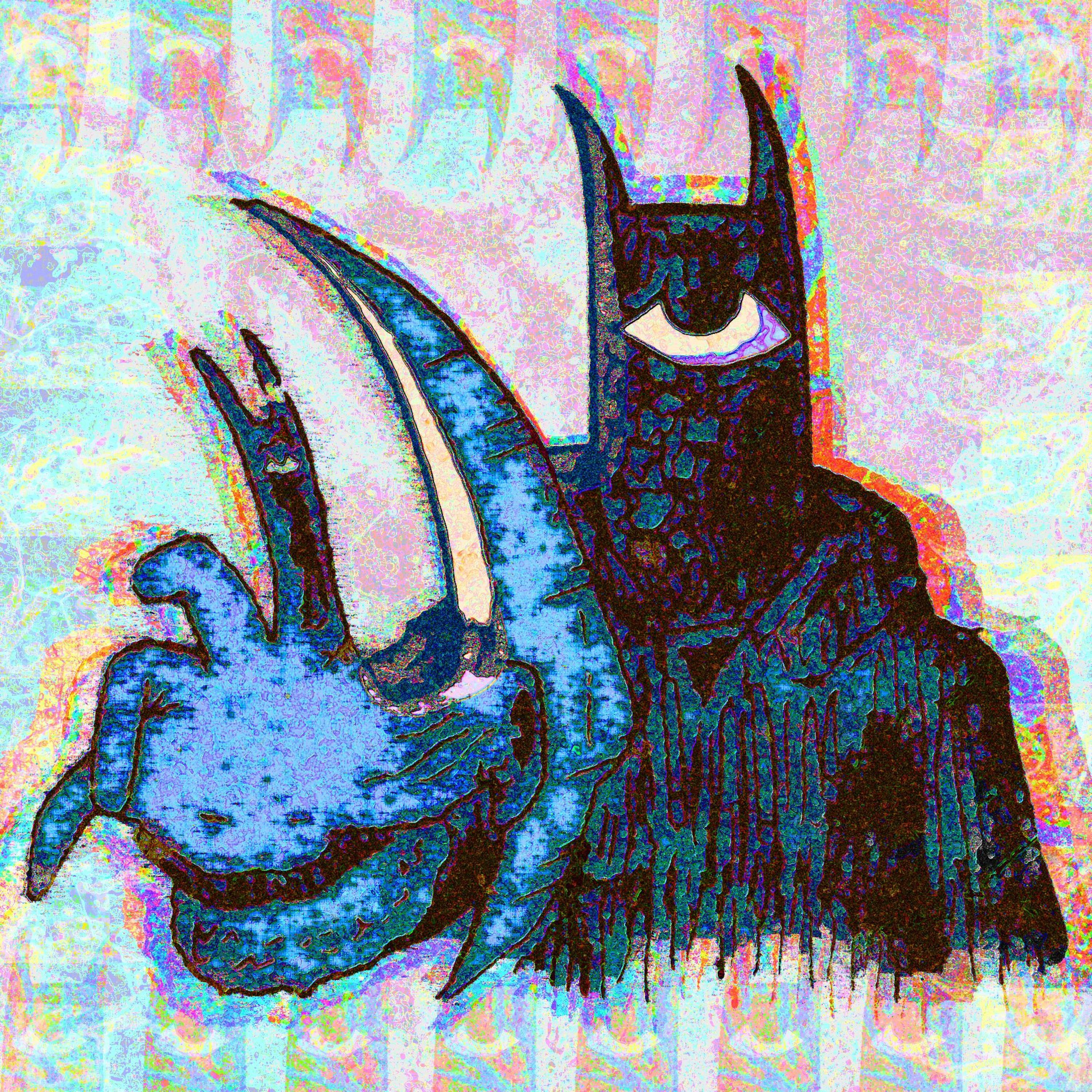 Релиз Parasité