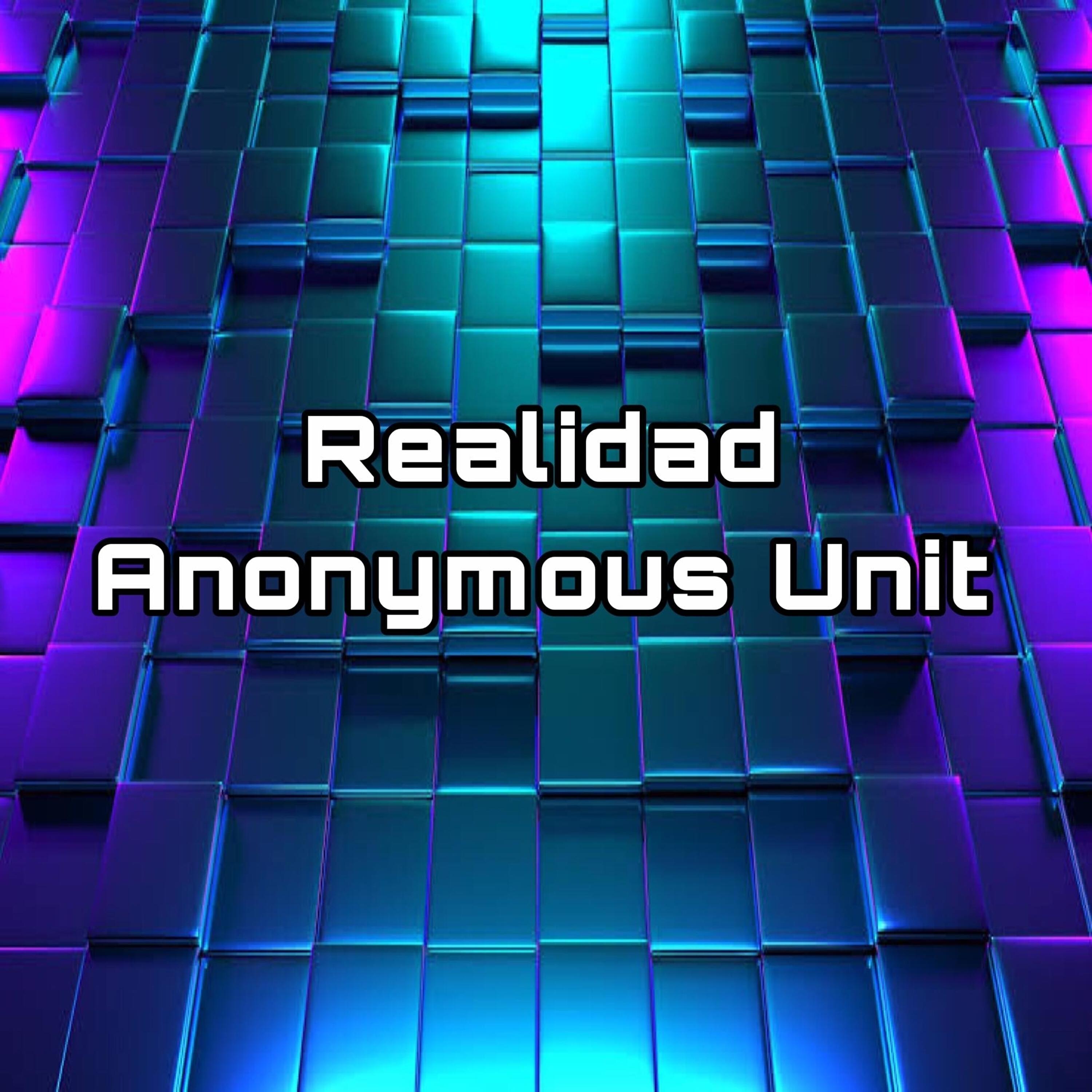 Anonymous Unit