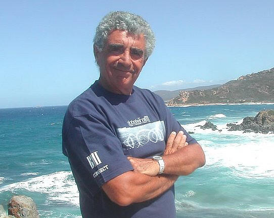 Federico Monti Arduini