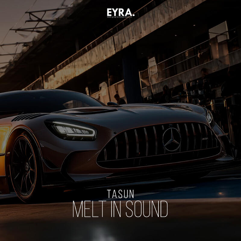 Релиз Melt in Sound