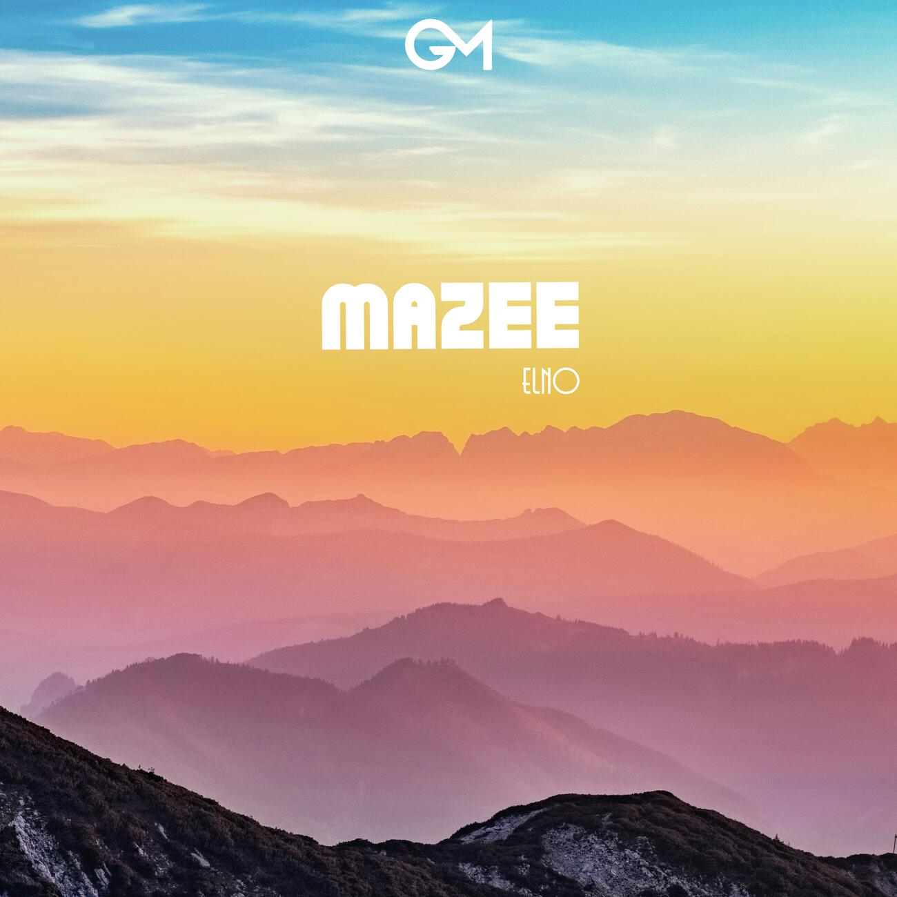 Релиз Mazee