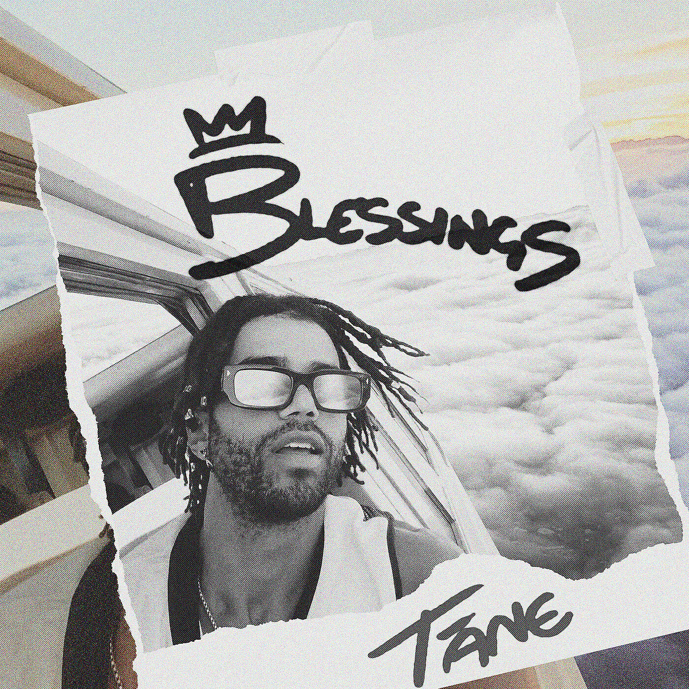 Релиз Blessings