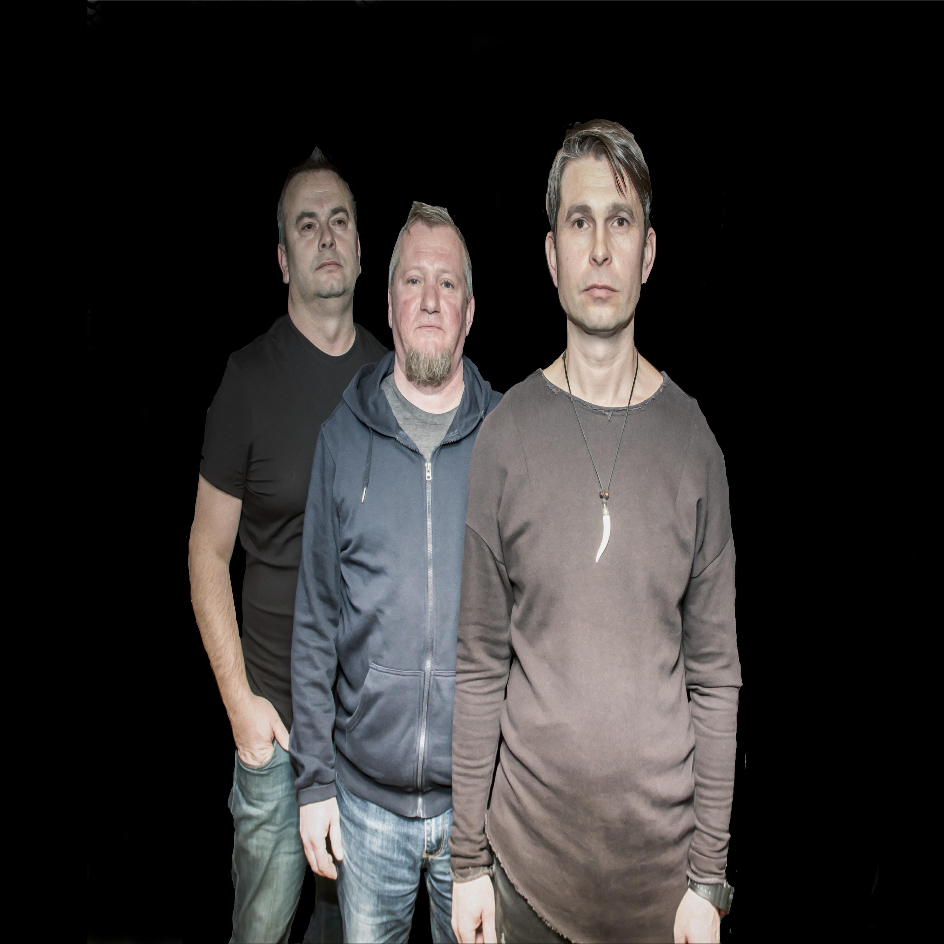 Релиз Любов