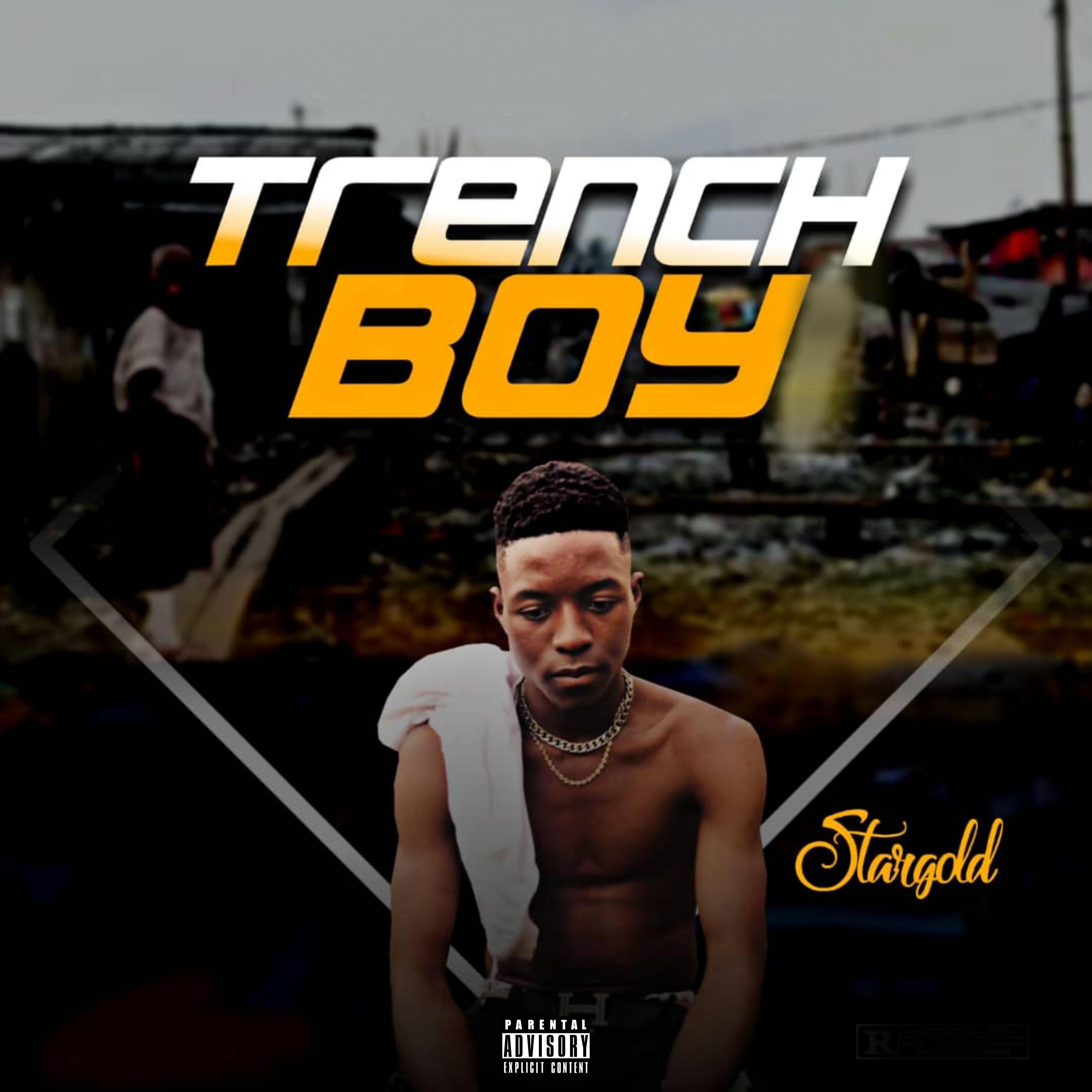 Релиз Trench Boy