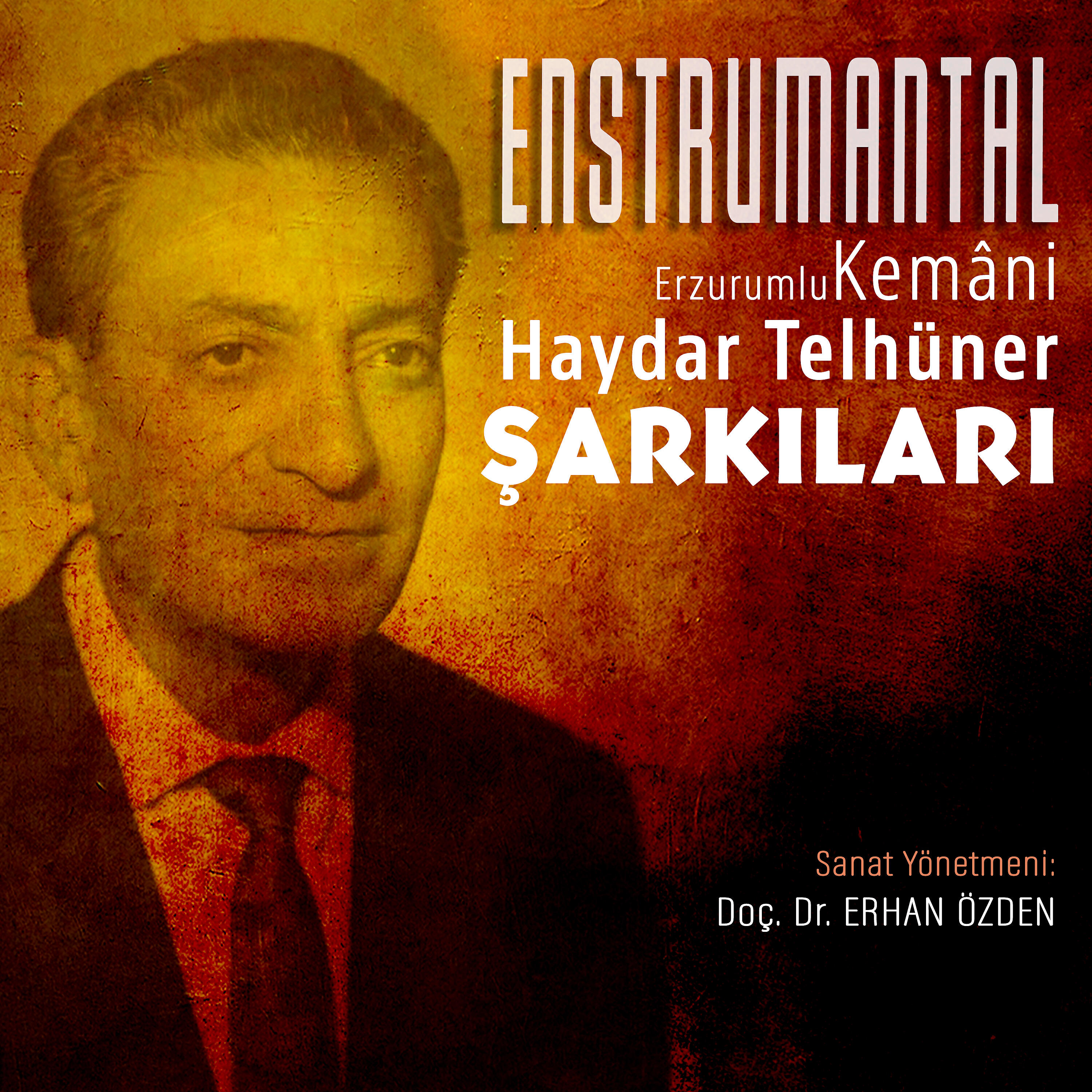 Erhan Özden