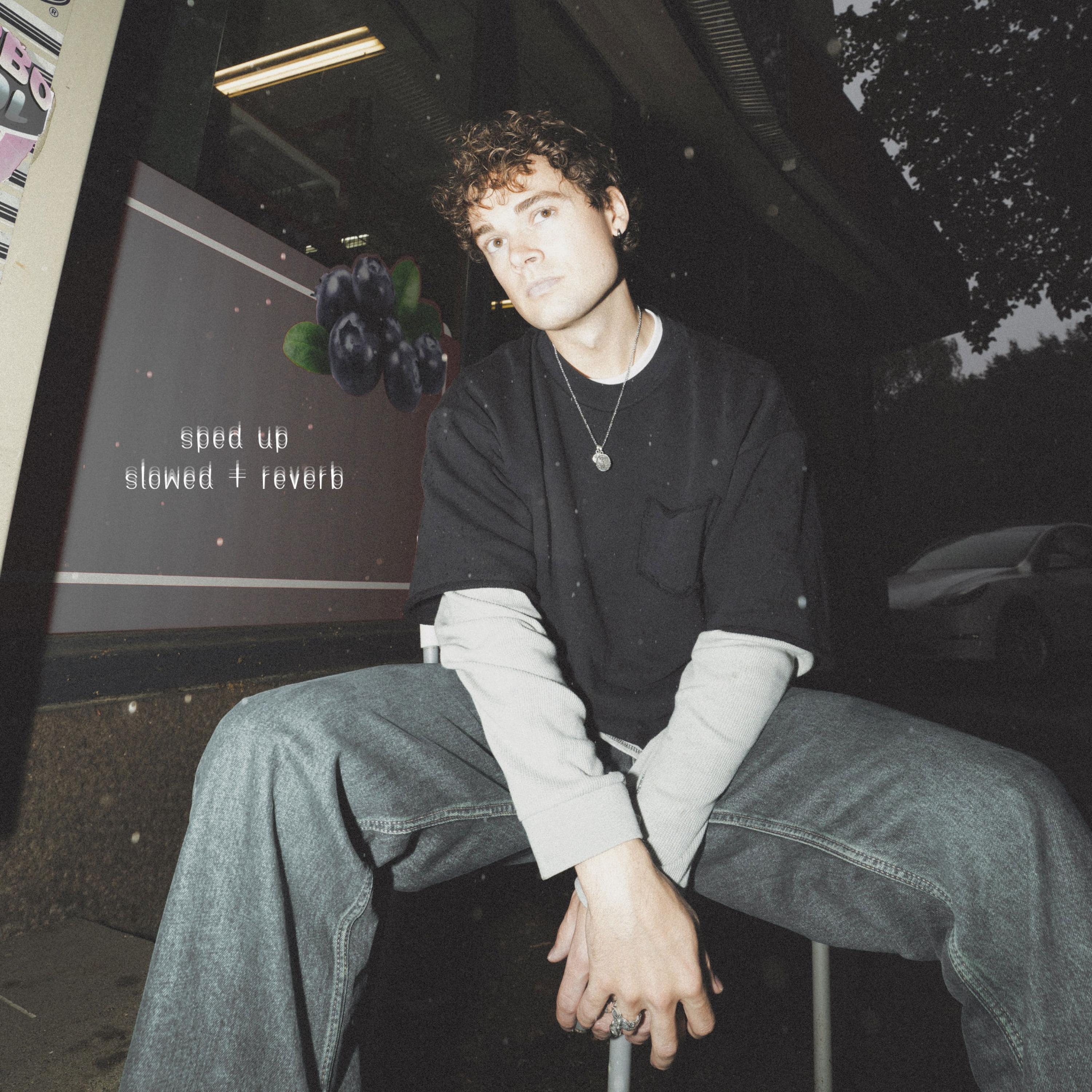 Релиз Follow You Anywhere (sped up + slowed)