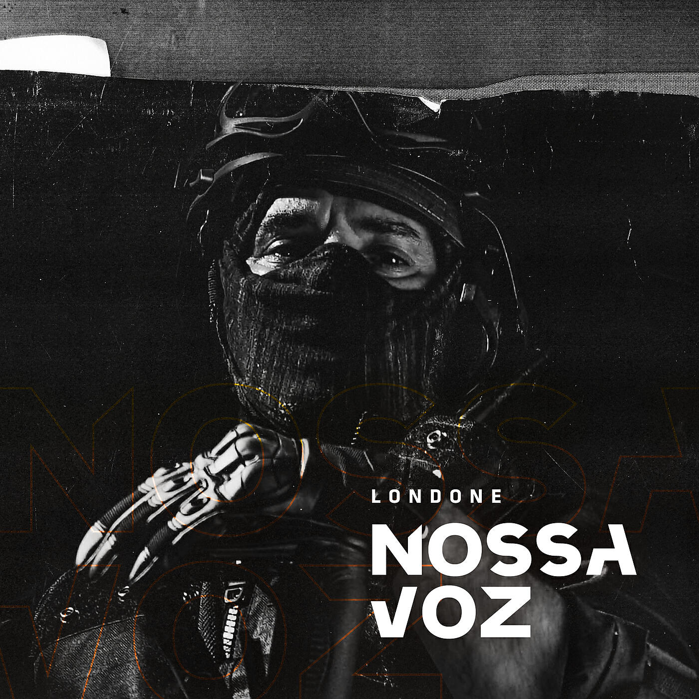 Релиз Nossa Voz