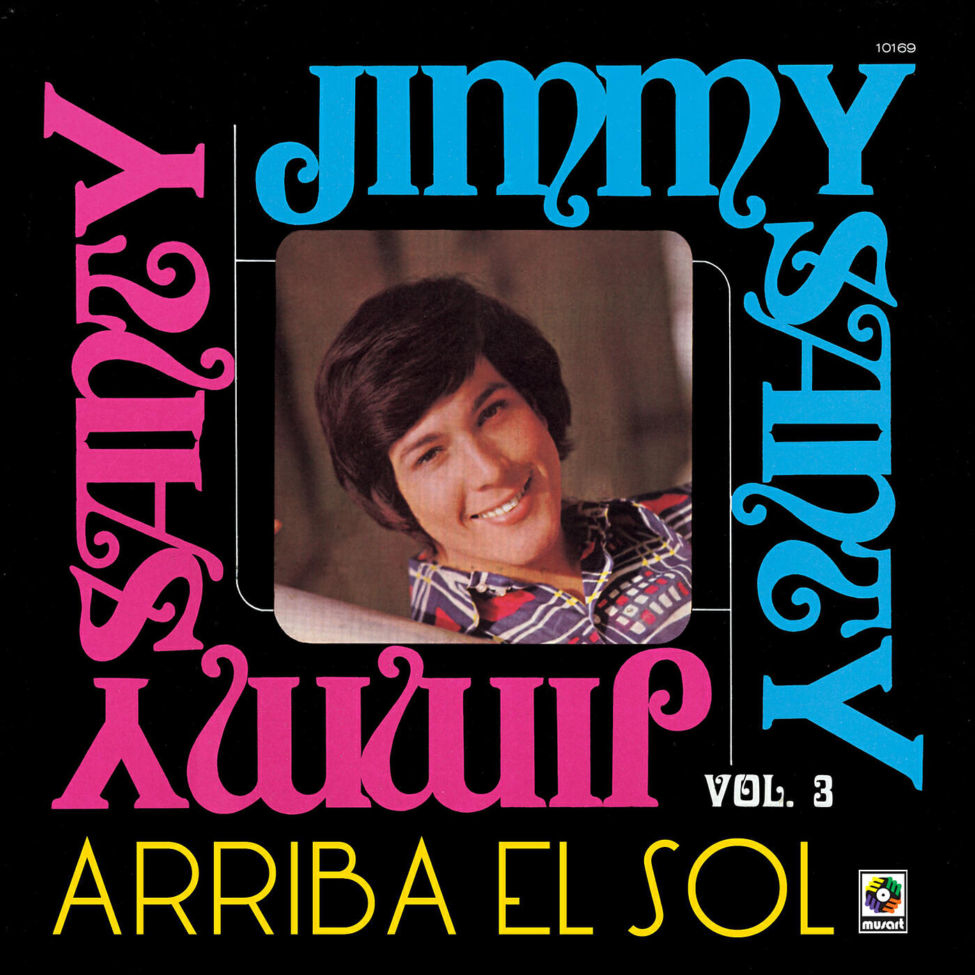 Релиз Arriba El Sol