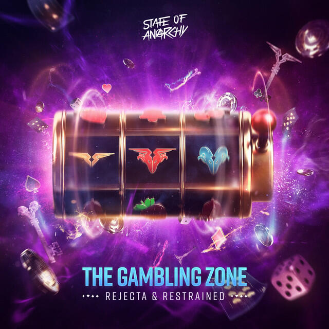 Релиз The Gambling Zone