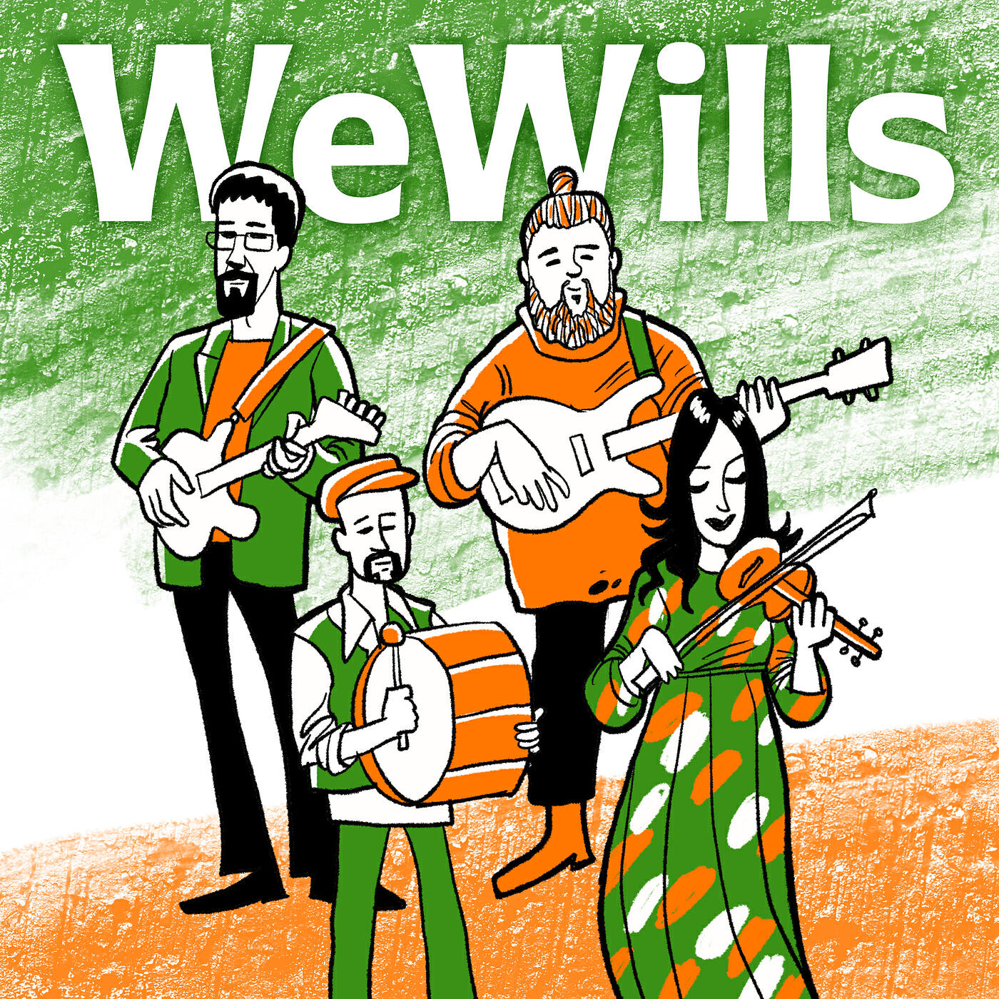 WeWills