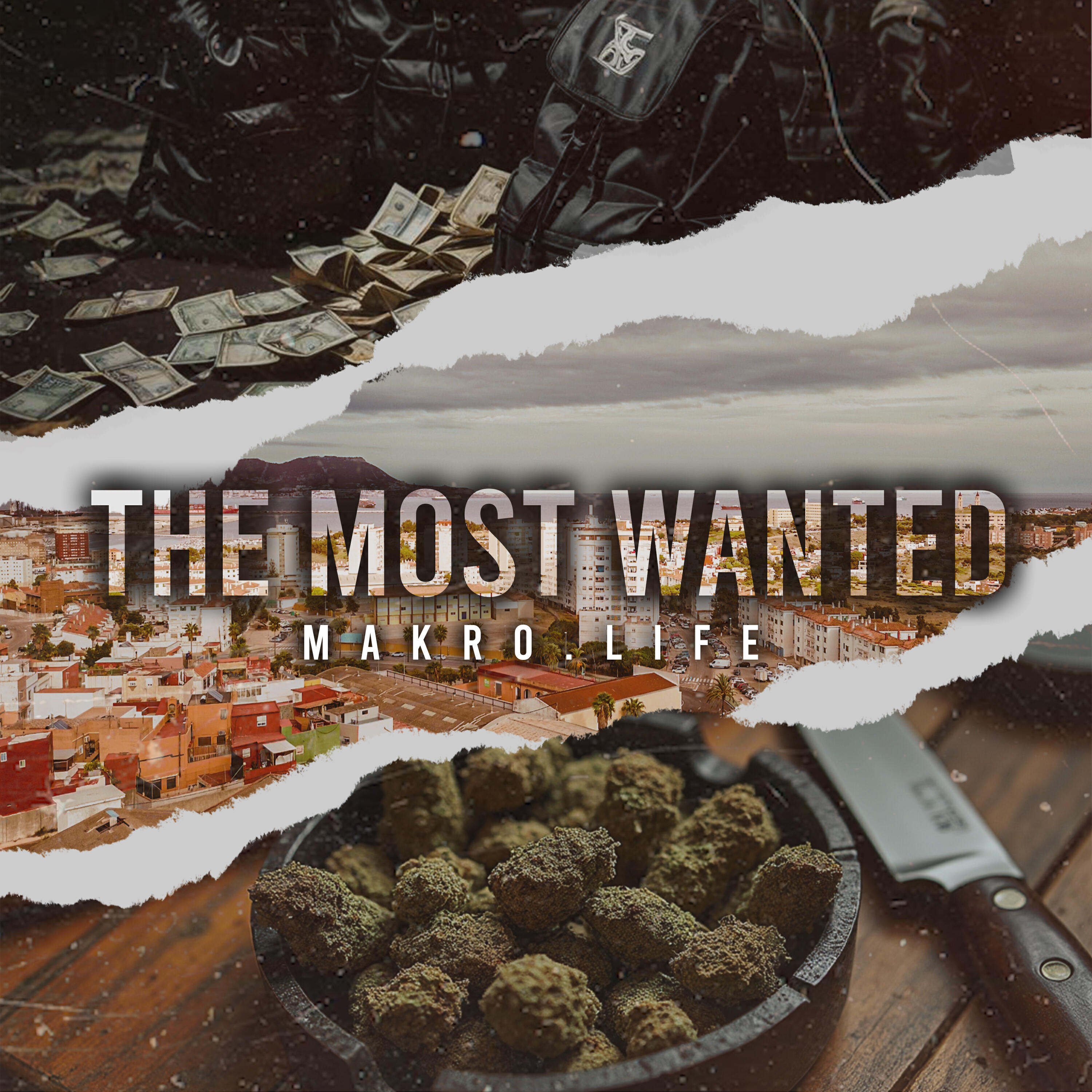 Релиз The Mostwanted