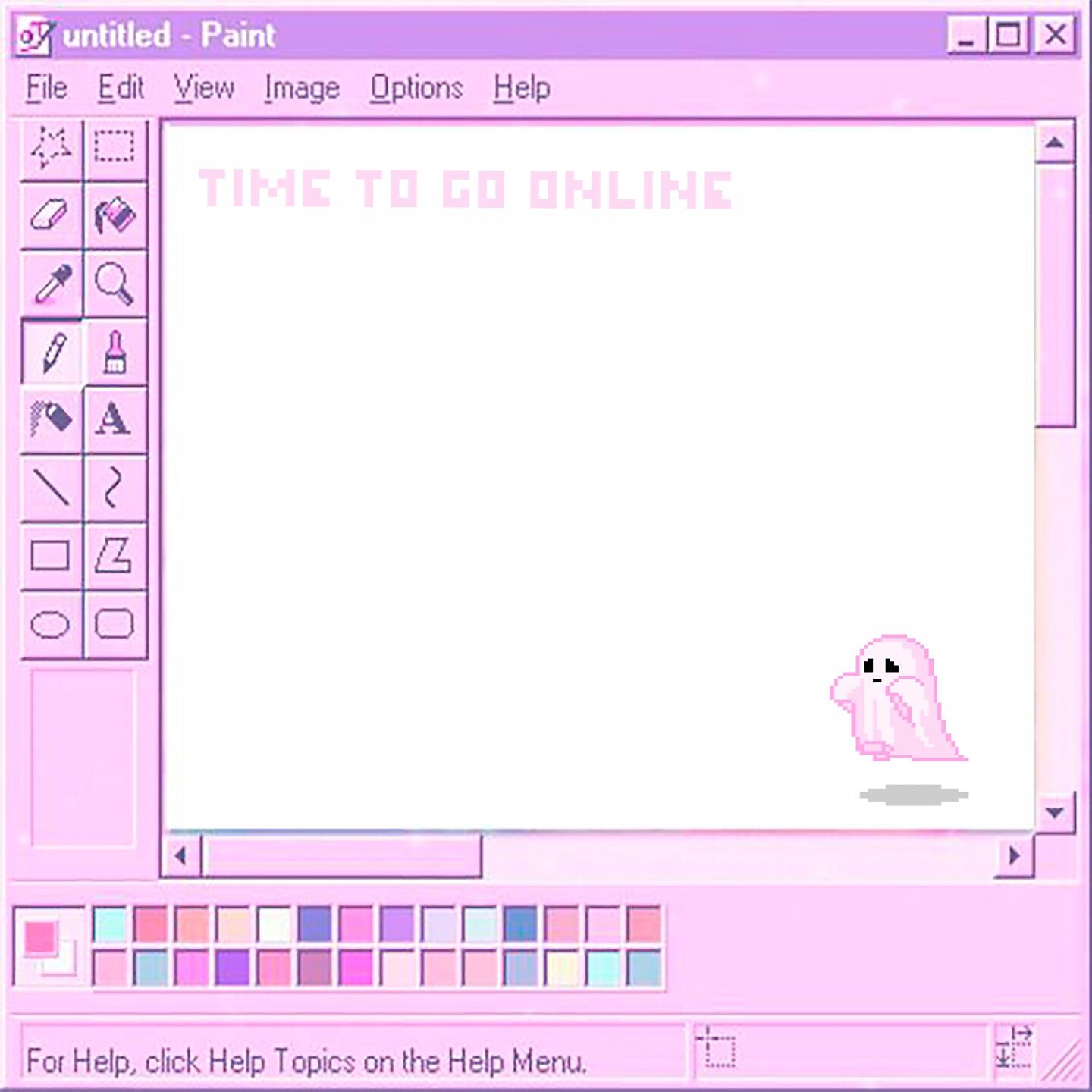 Релиз Online