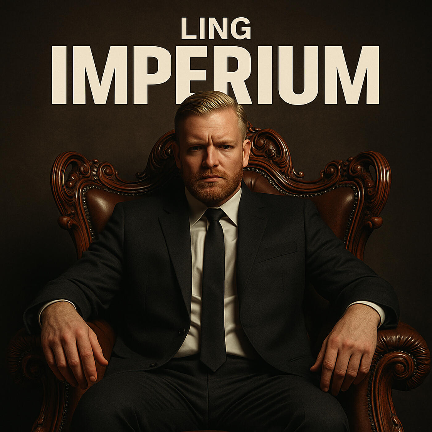 Релиз Imperium