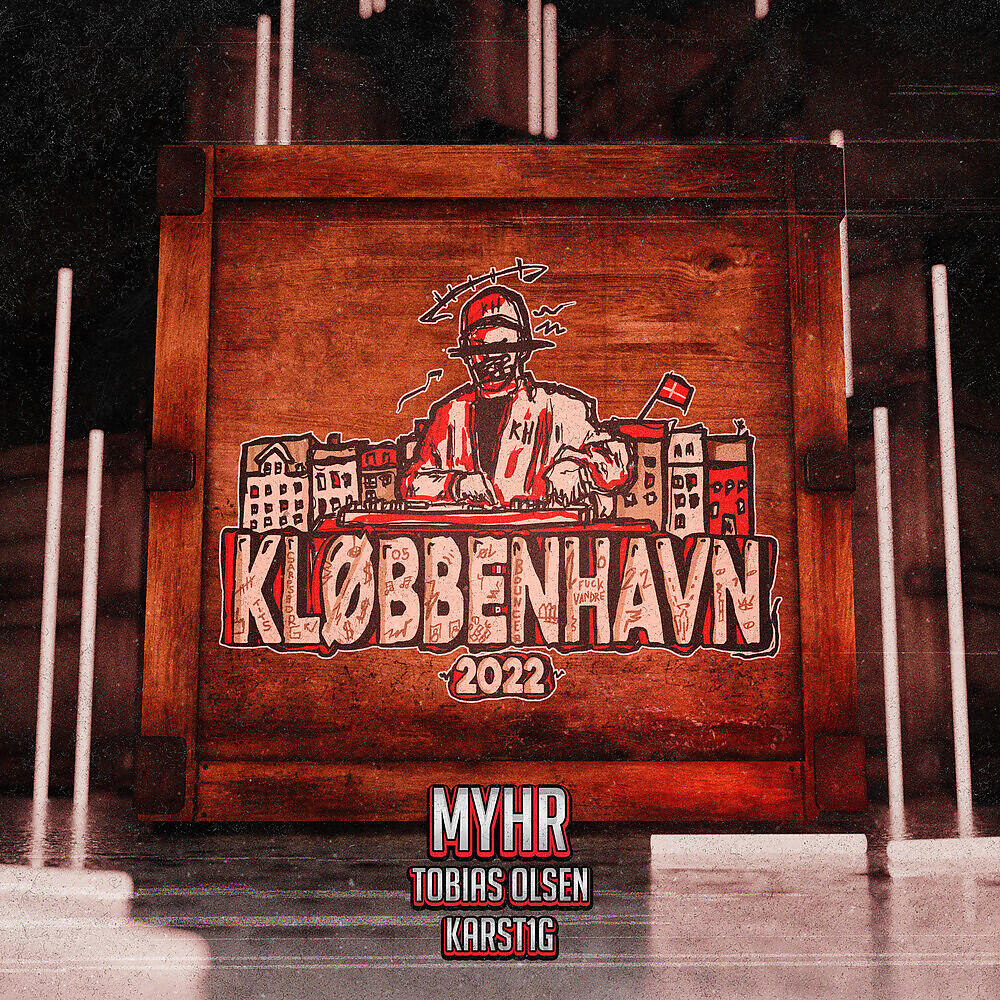 Релиз Kløbbenhavn 2022