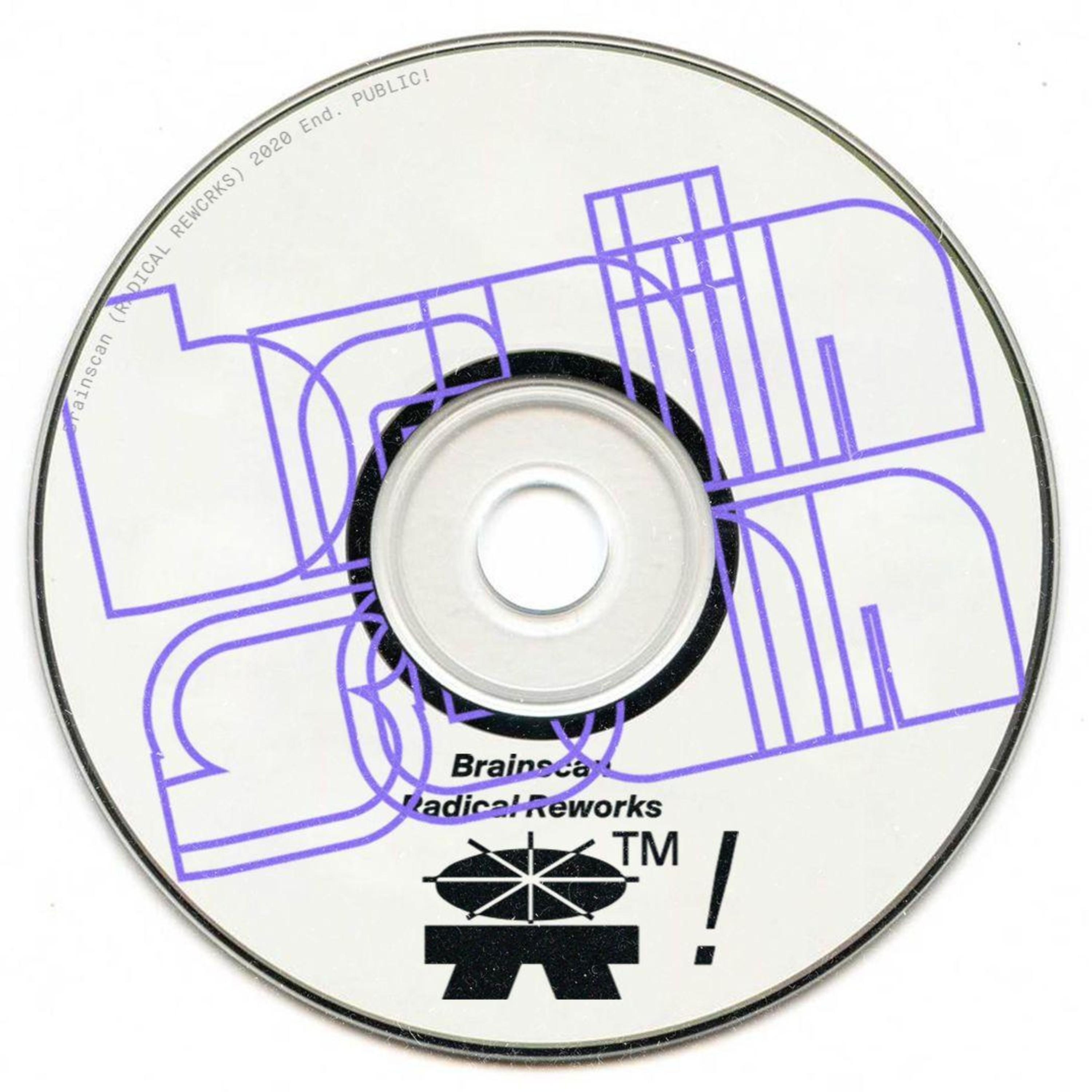 Релиз Radical Reworks