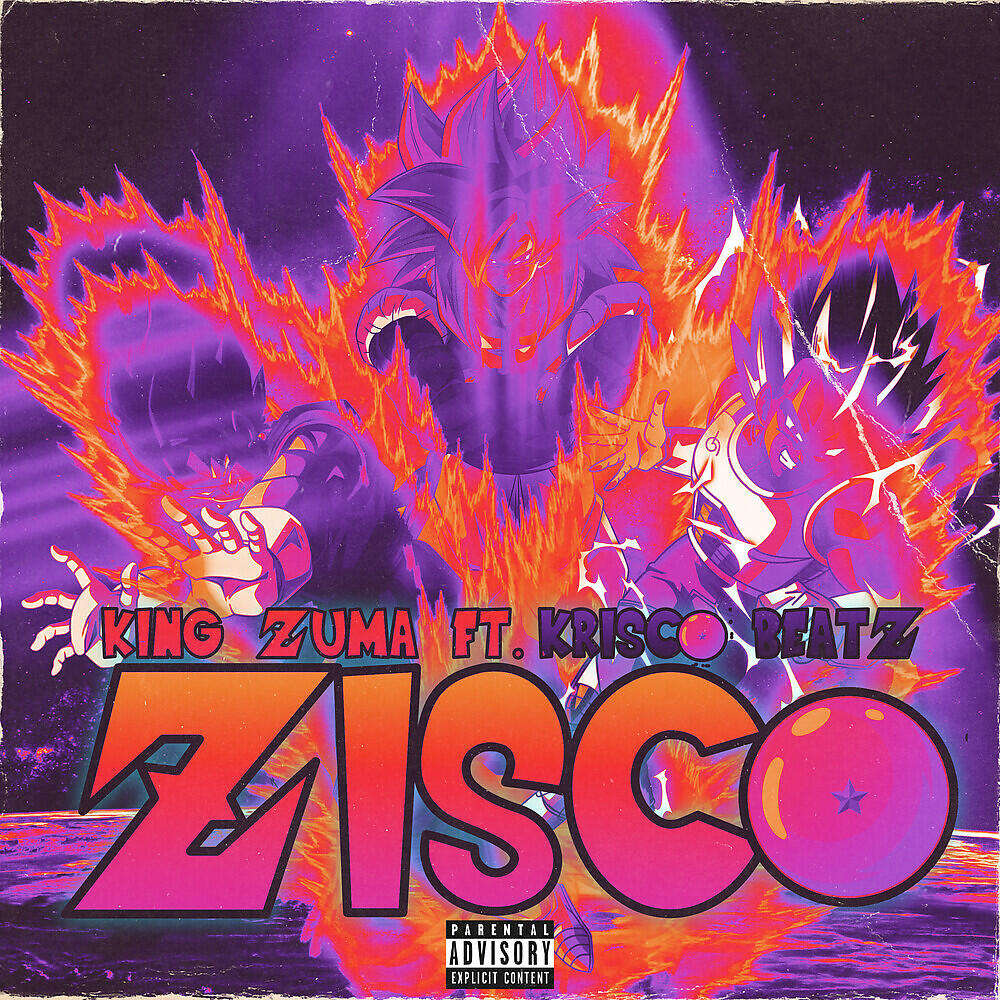 Релиз Zisco