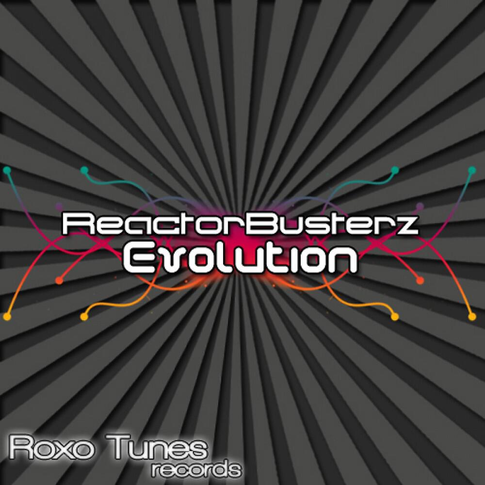 Reactorbusterz