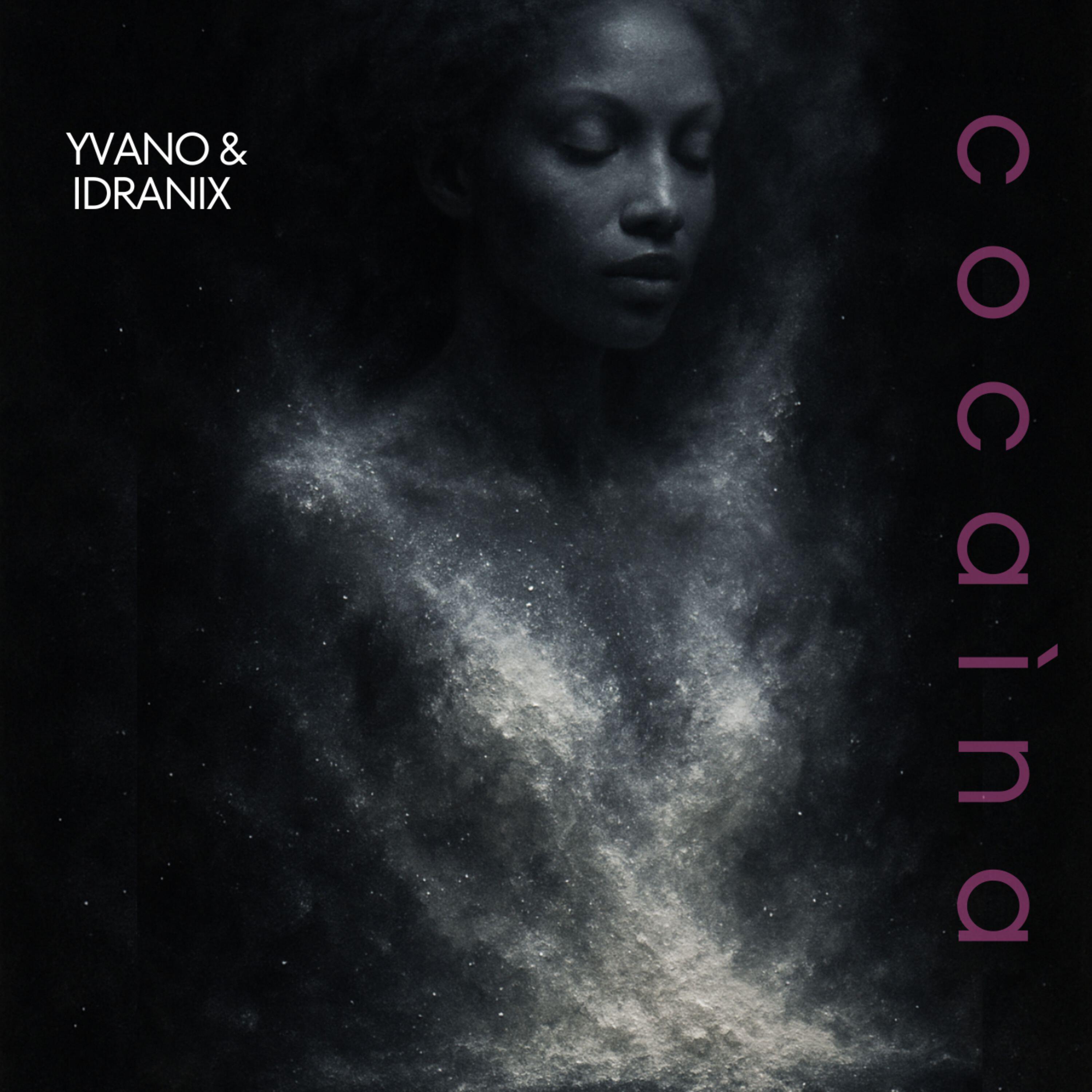 Релиз Cocaïna