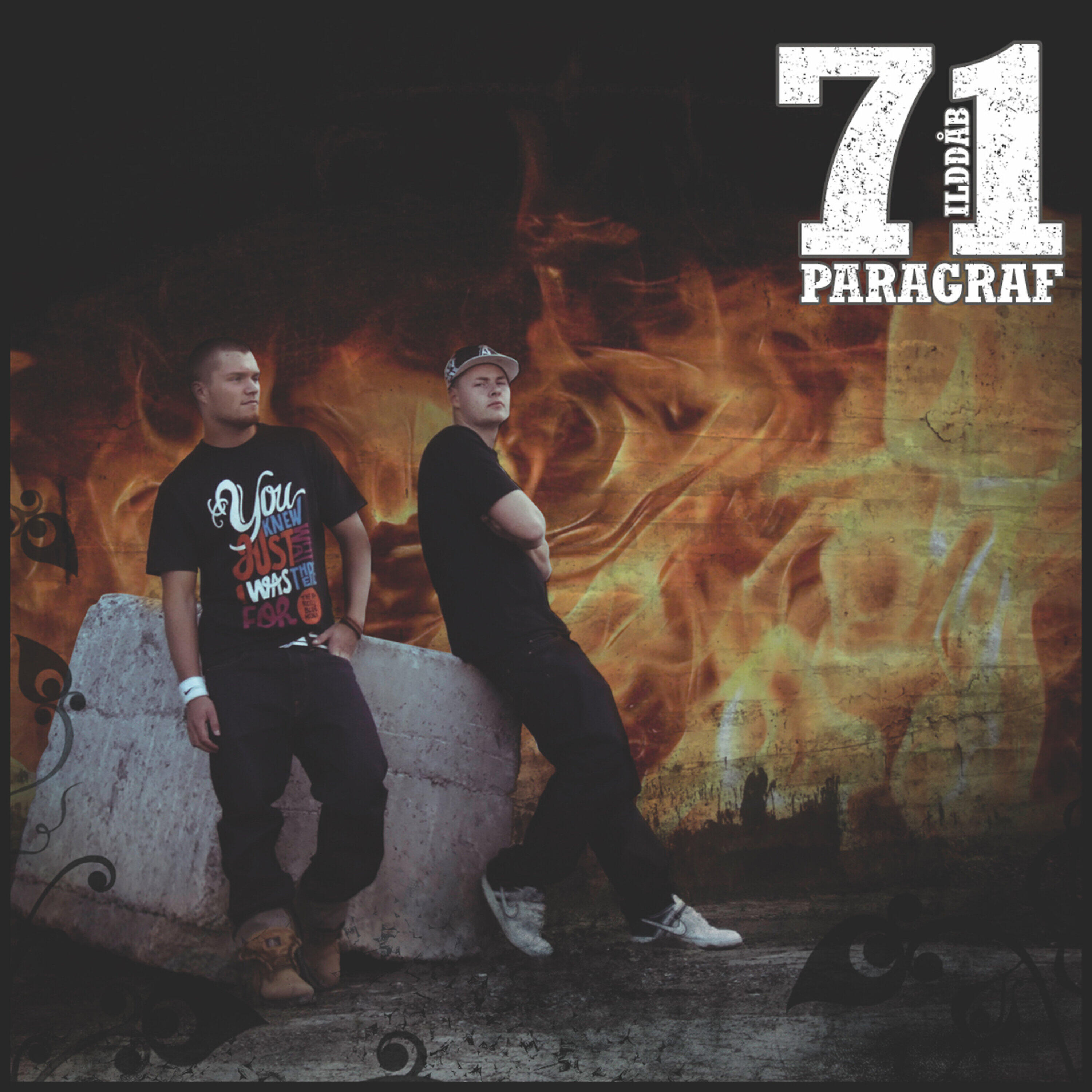 Скачать песню Paragraf 71, Nemo - Tiden Er Vores бесплатно в MP3 для Android и iOS