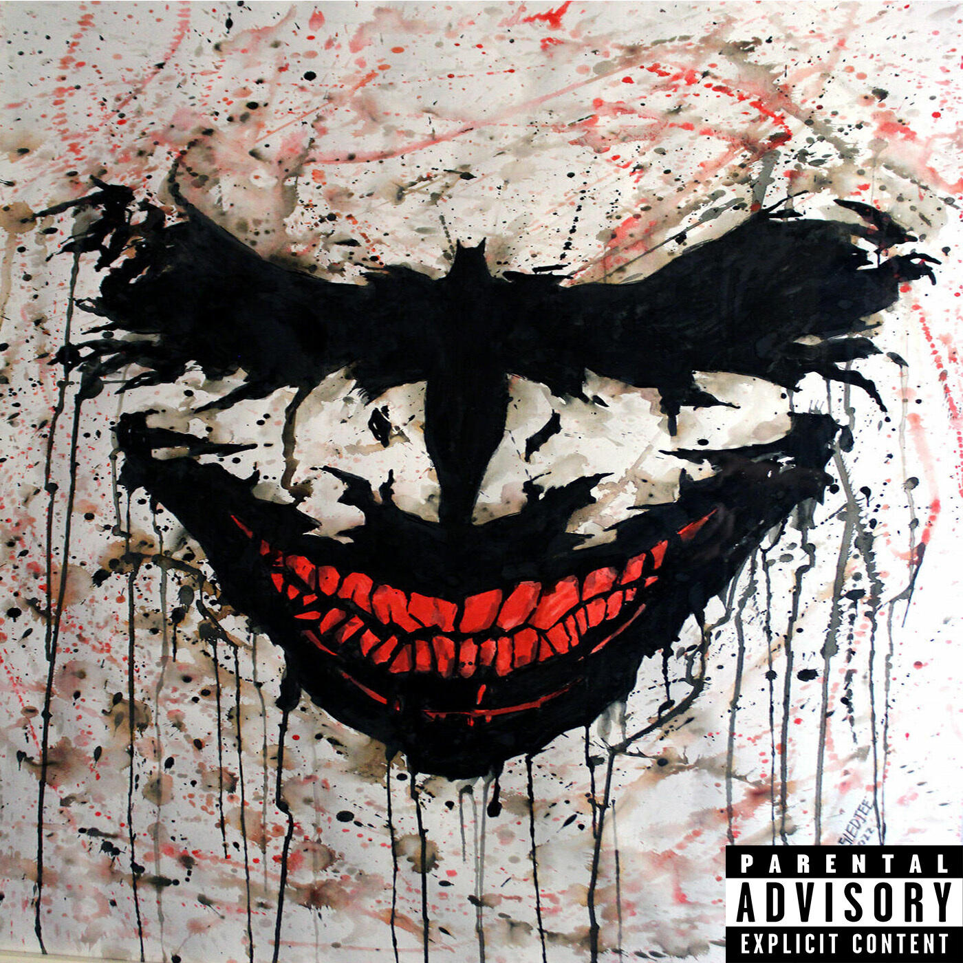 Релиз Not Like Everyone Else