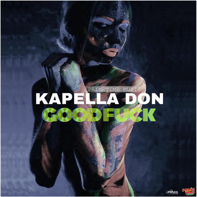 Релиз Good Fvck