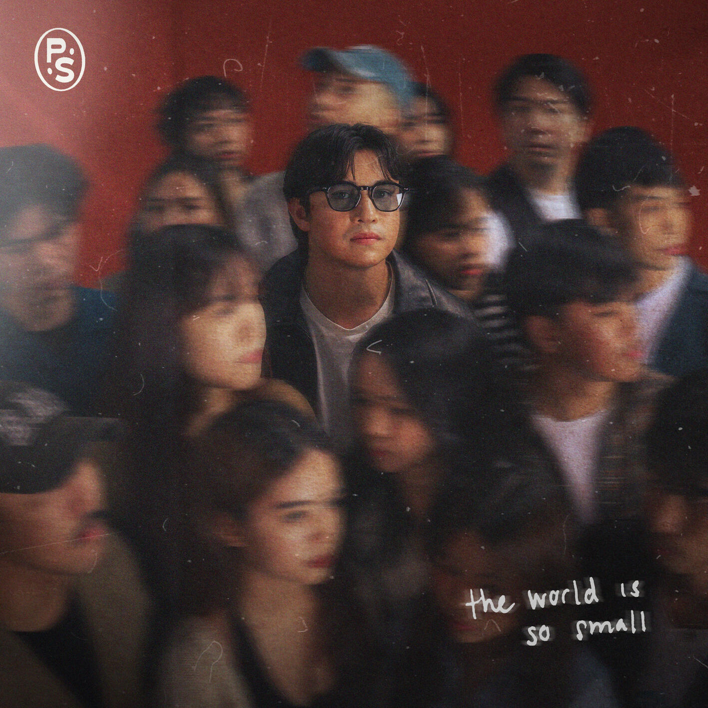 Релиз the world is so small