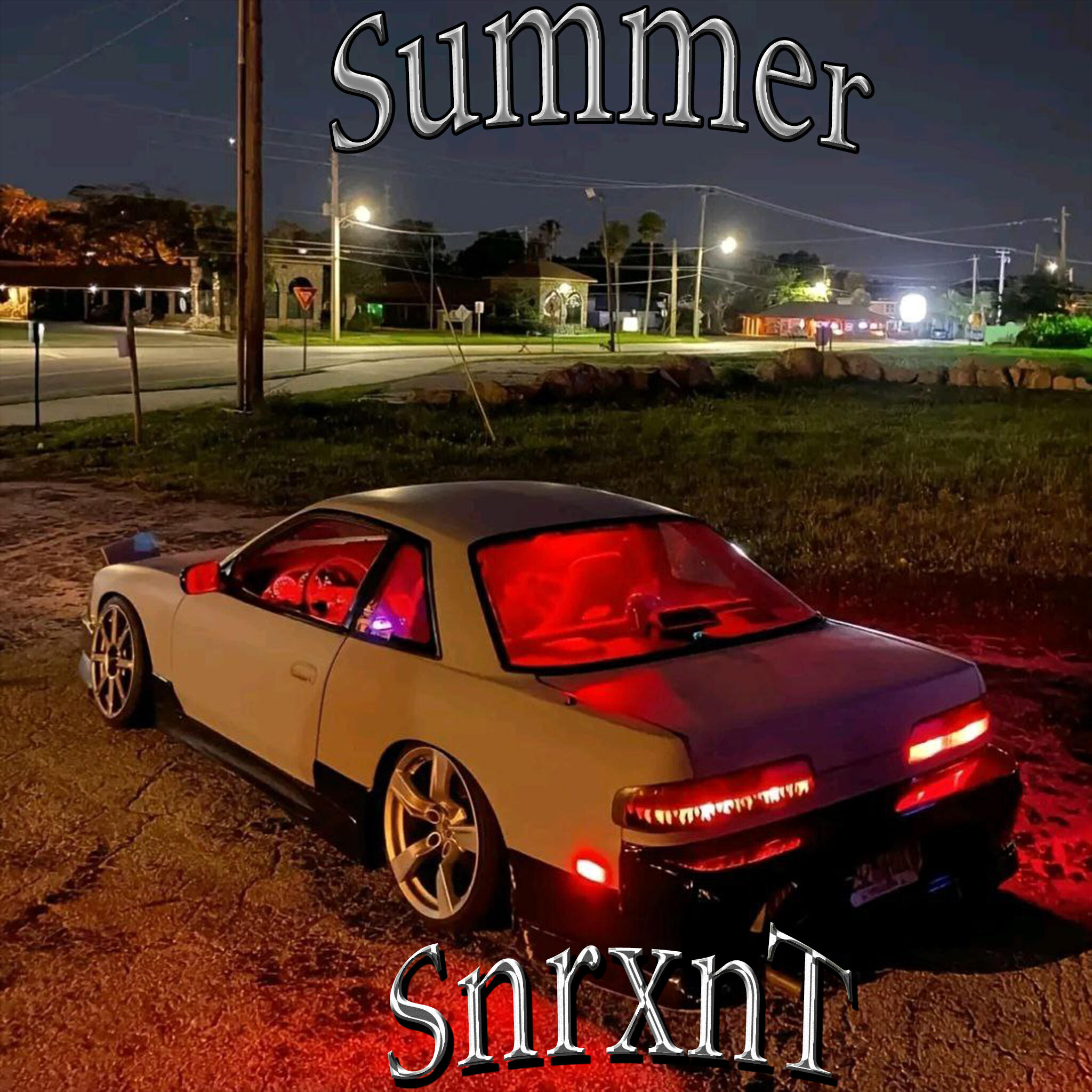 Релиз Summer