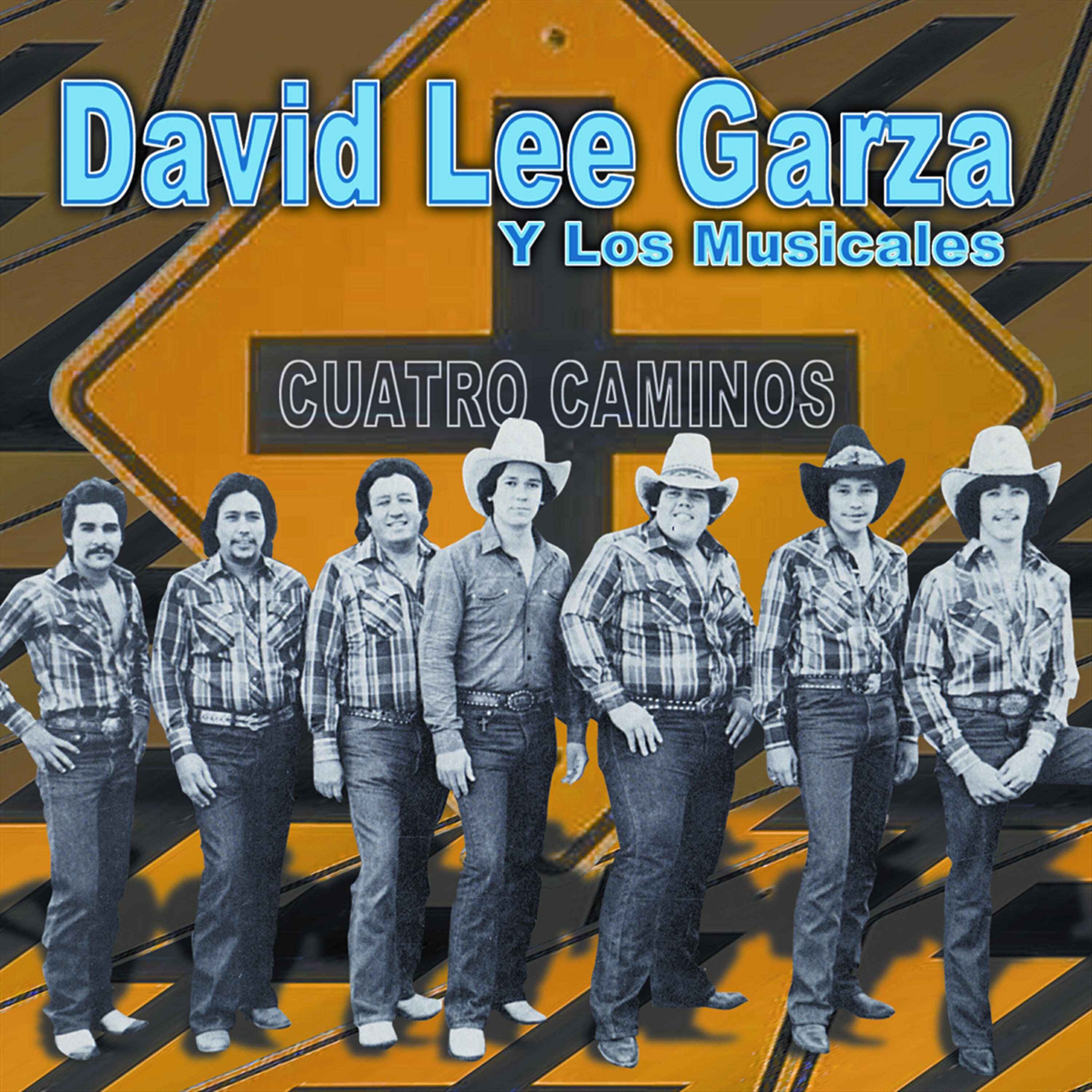 Релиз Cuatro Caminos