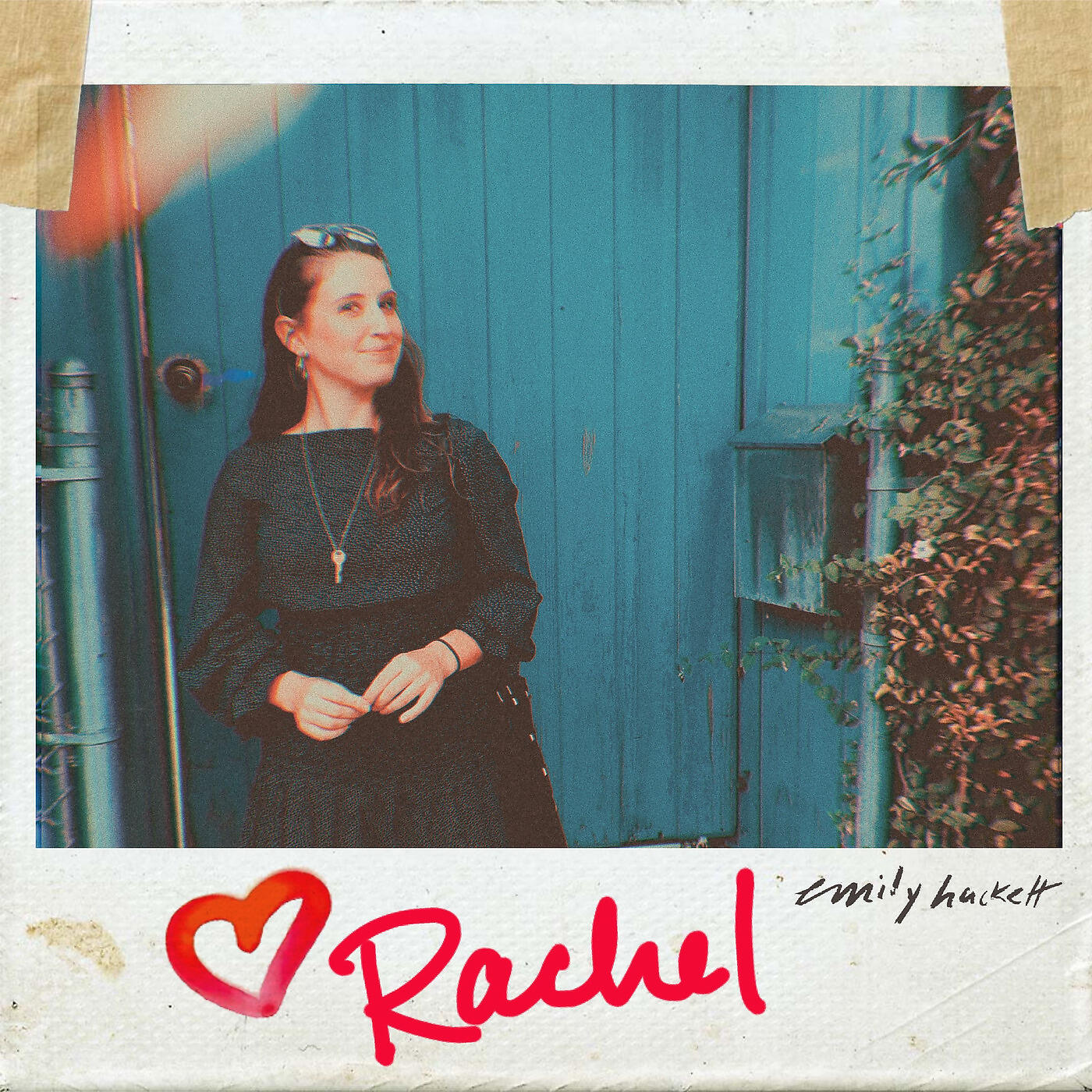 Релиз Rachel