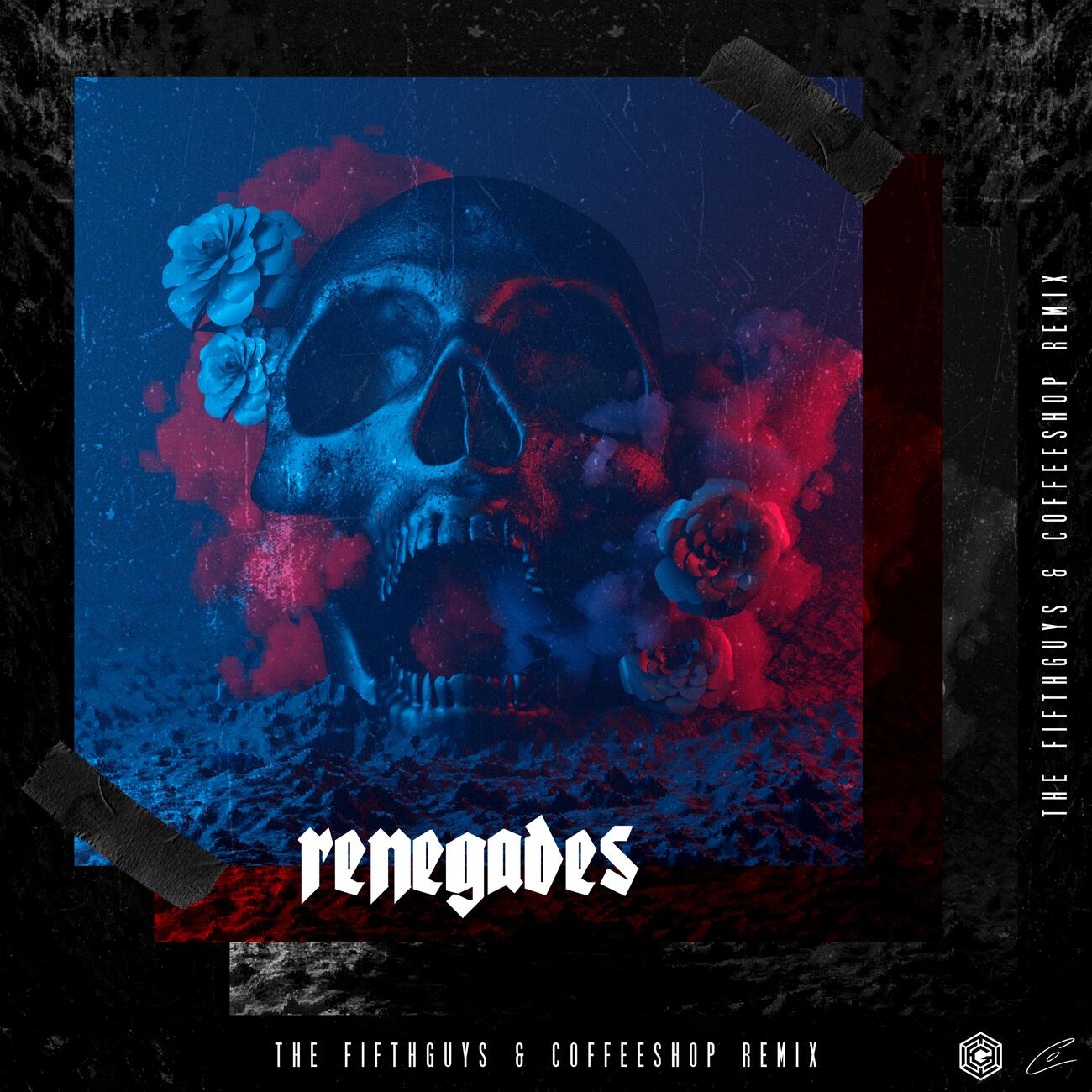 Постер альбома Renegades