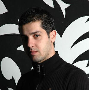 Alex Santer