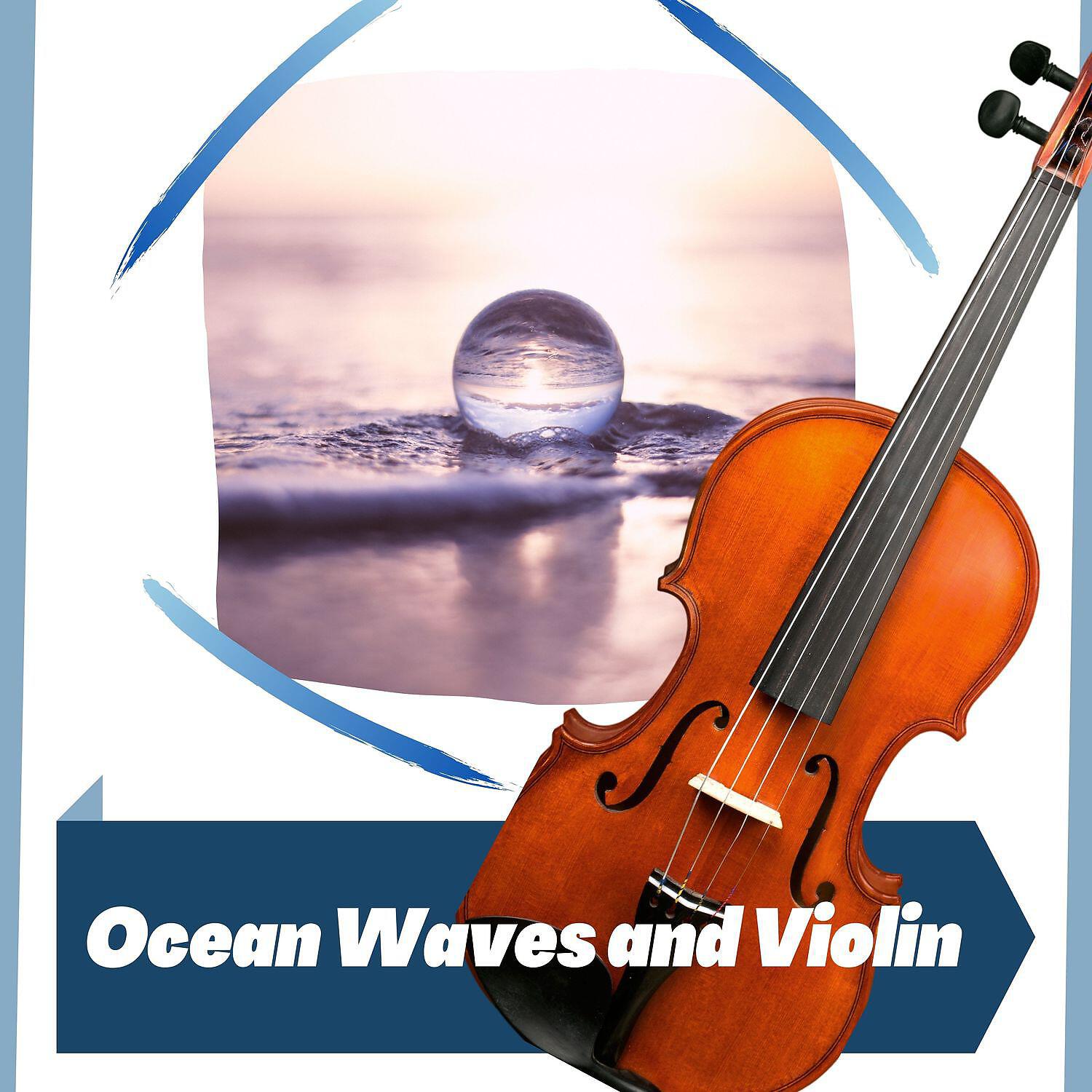 Релиз Ocean Waves and Violin
