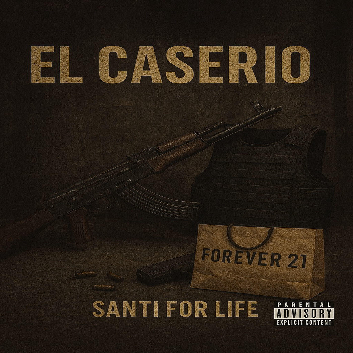 SantiForLife