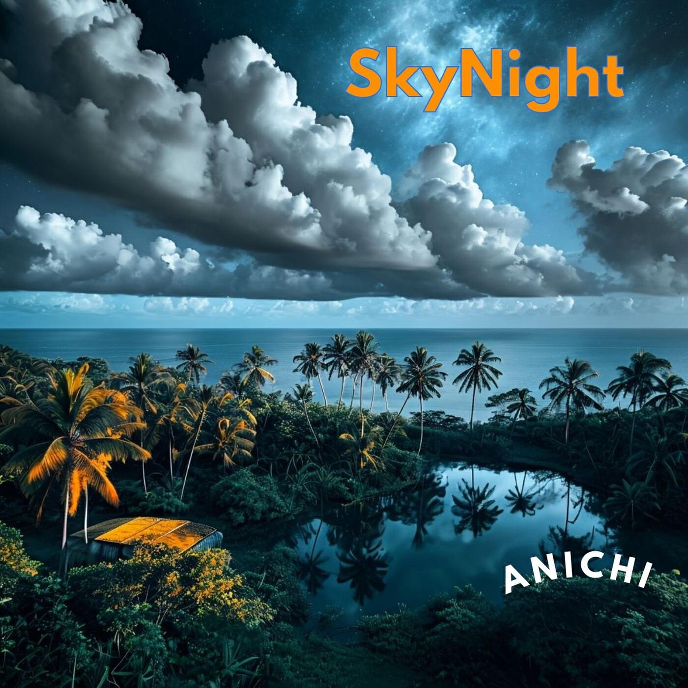 Релиз SkyNigth