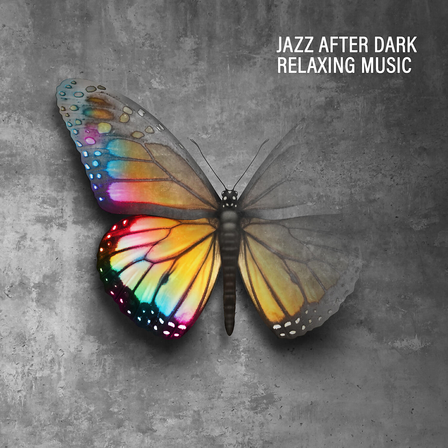 Релиз Jazz After Dark. Most Relaxing Music. Pleasant Evening Rest, Free Time, Before Sleep