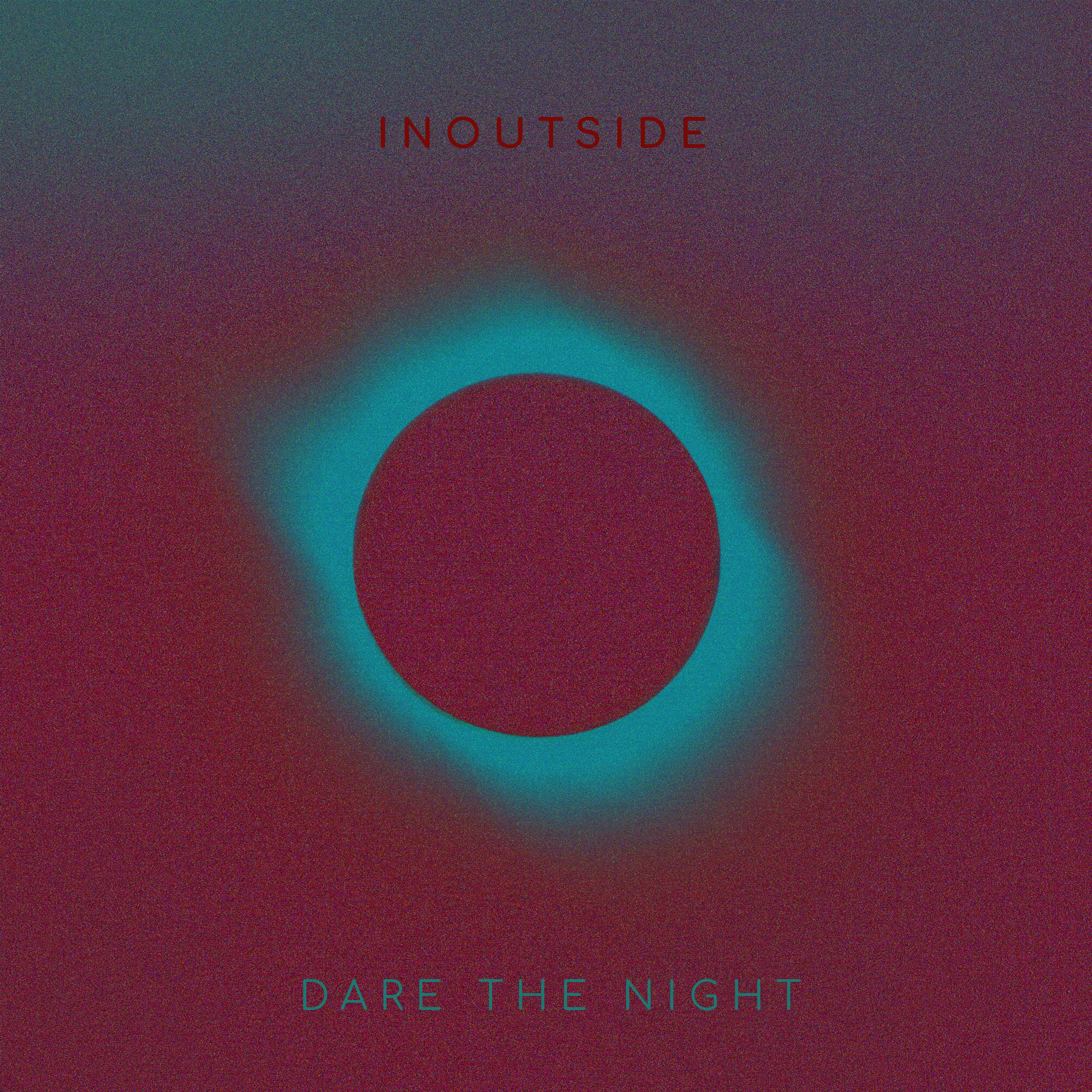 Релиз Dare the night