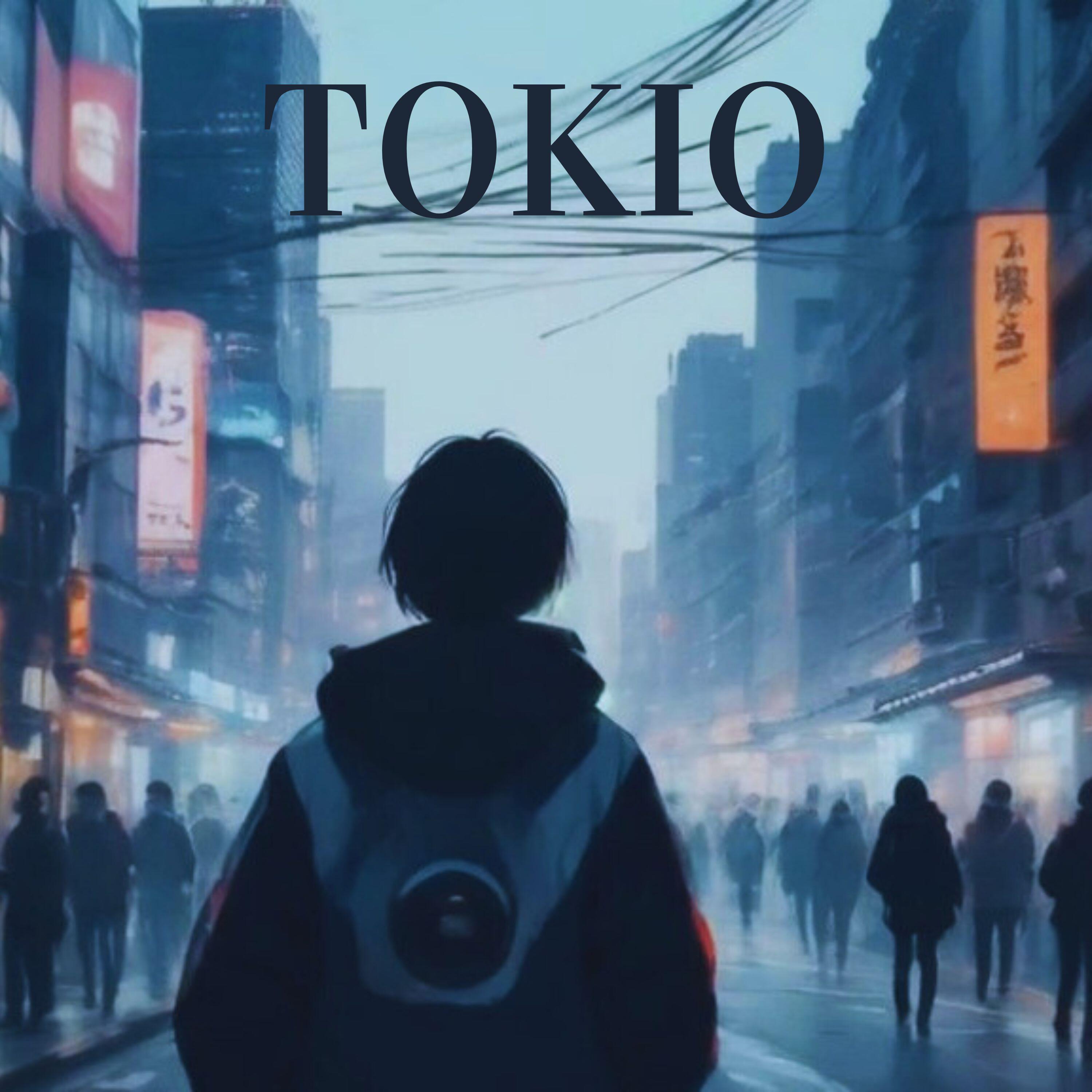 Релиз Tokio