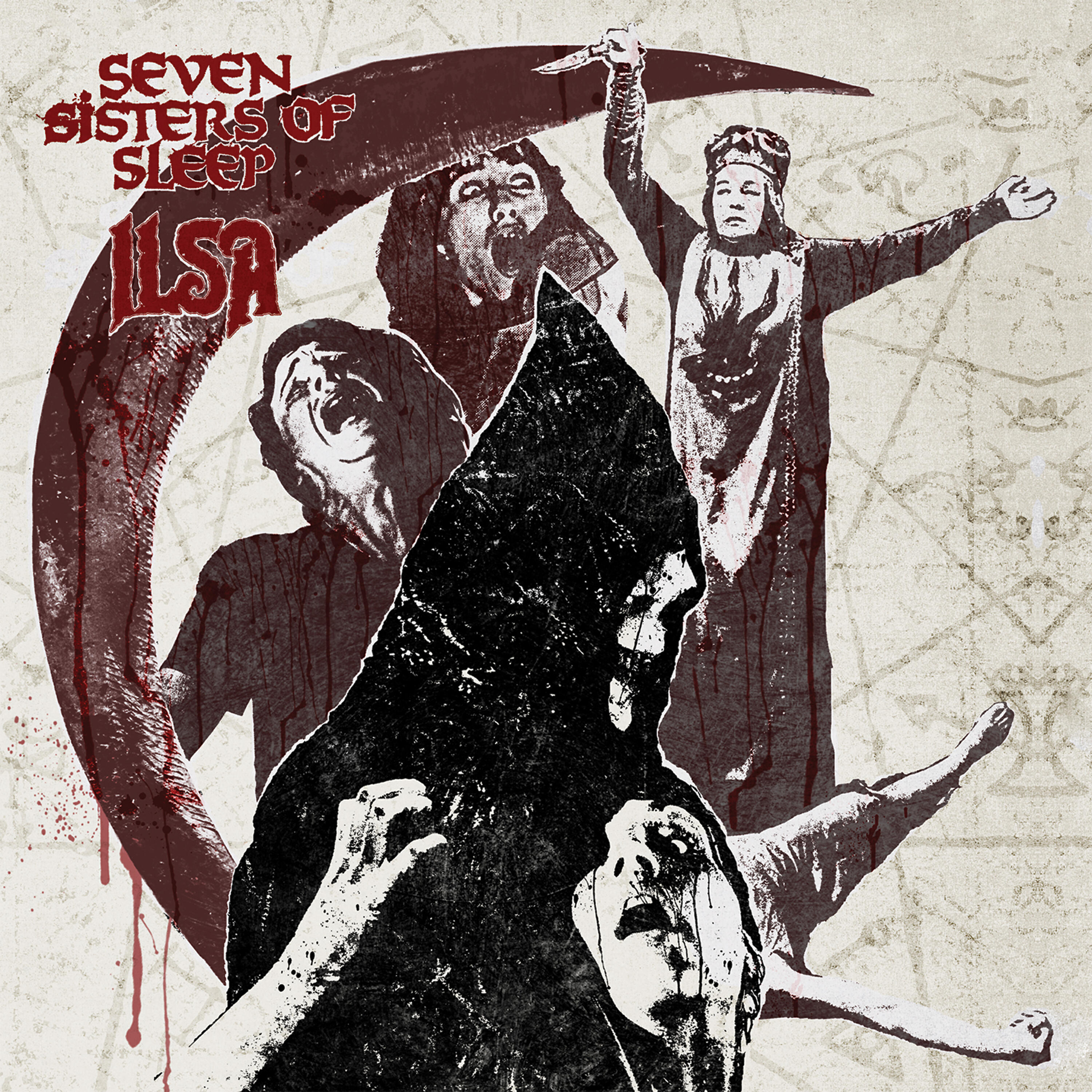 Релиз Messiah / The Ivth Crusade