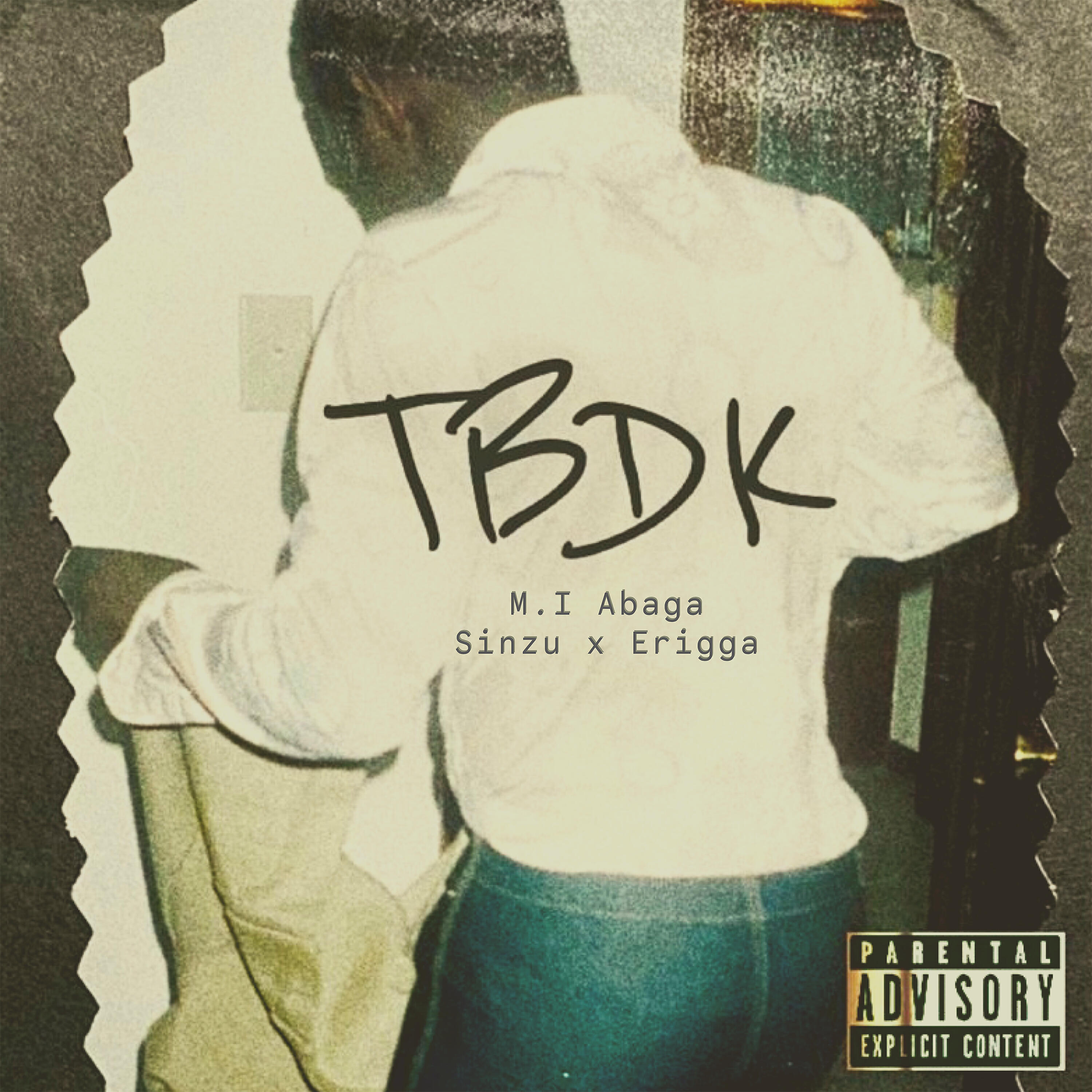 Релиз TBDK (feat. Sinzu & Erigga)