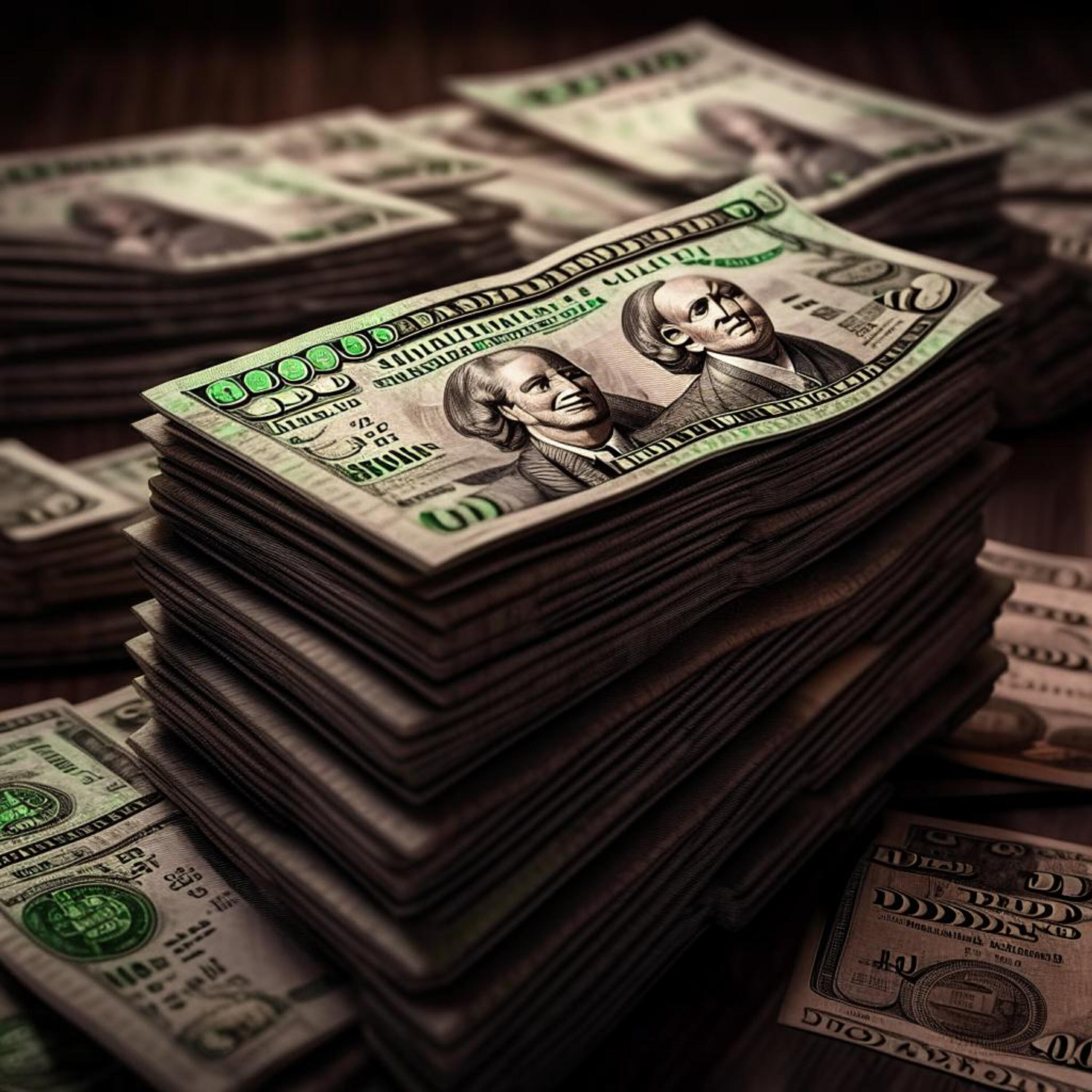 Релиз MONEY