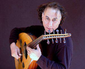 Rahim Alhaj