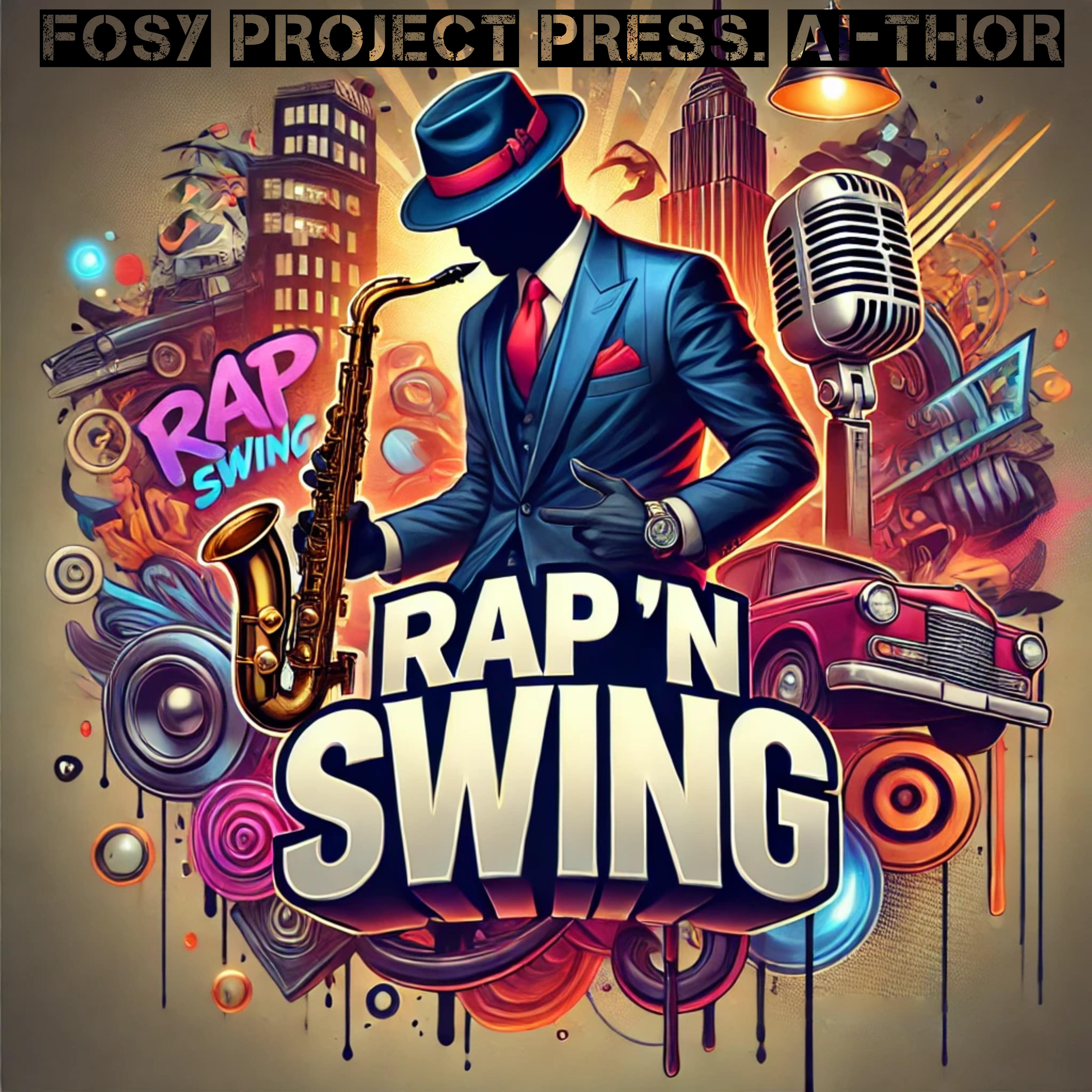 Релиз Rap & Swing