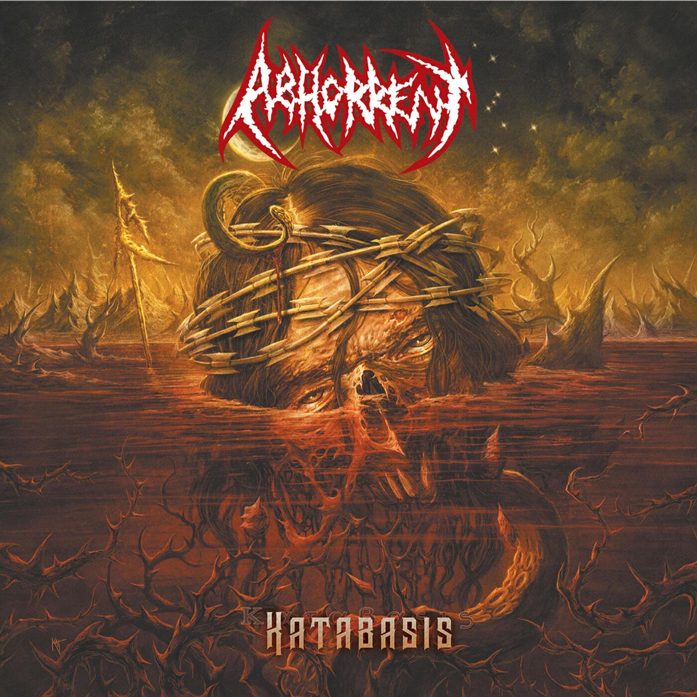 Релиз Kathabasis