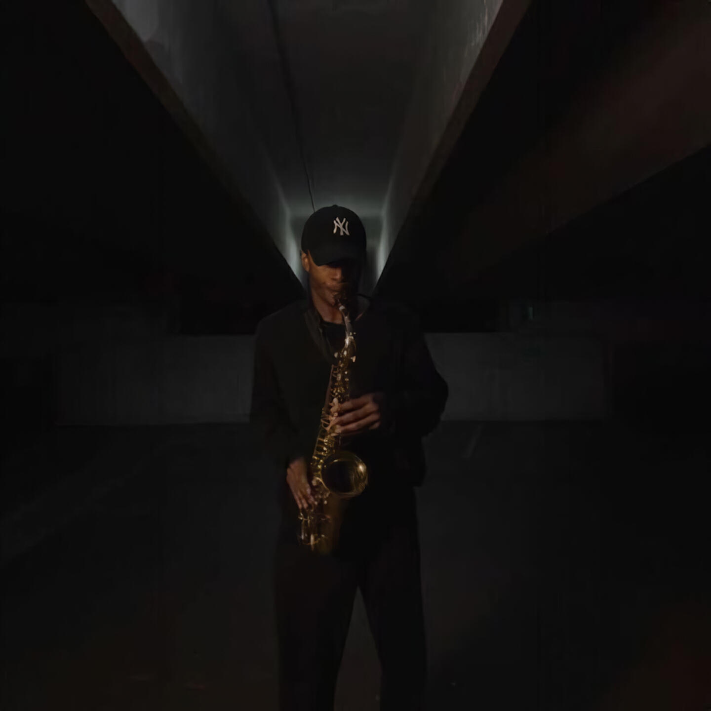 Постер альбома Echo Sax Revival