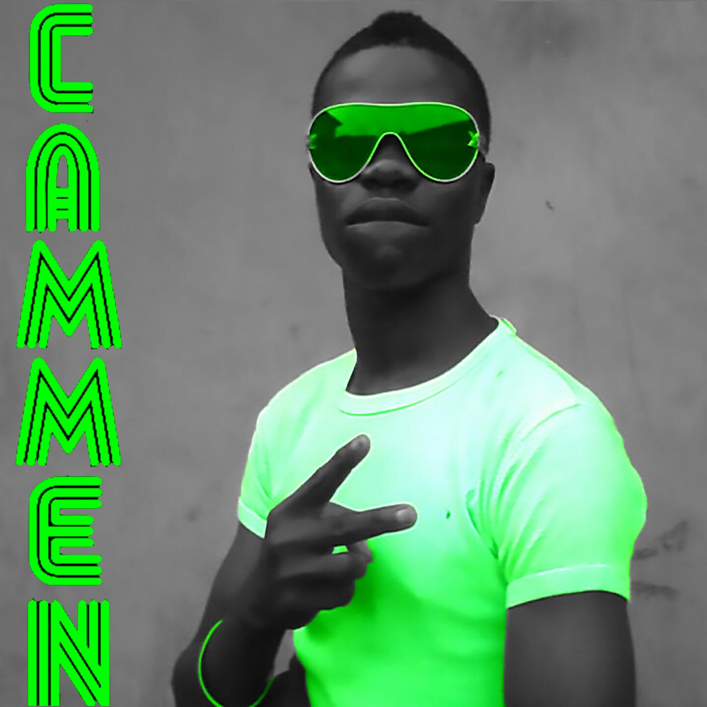Релиз Cammen