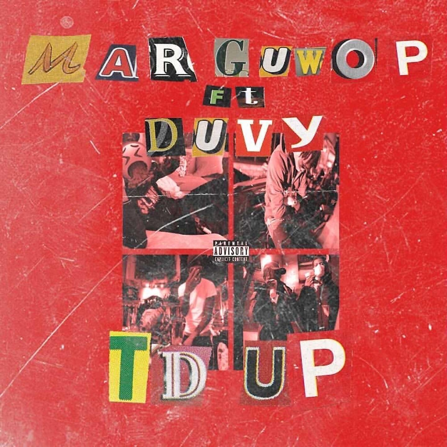 Релиз T'd Up